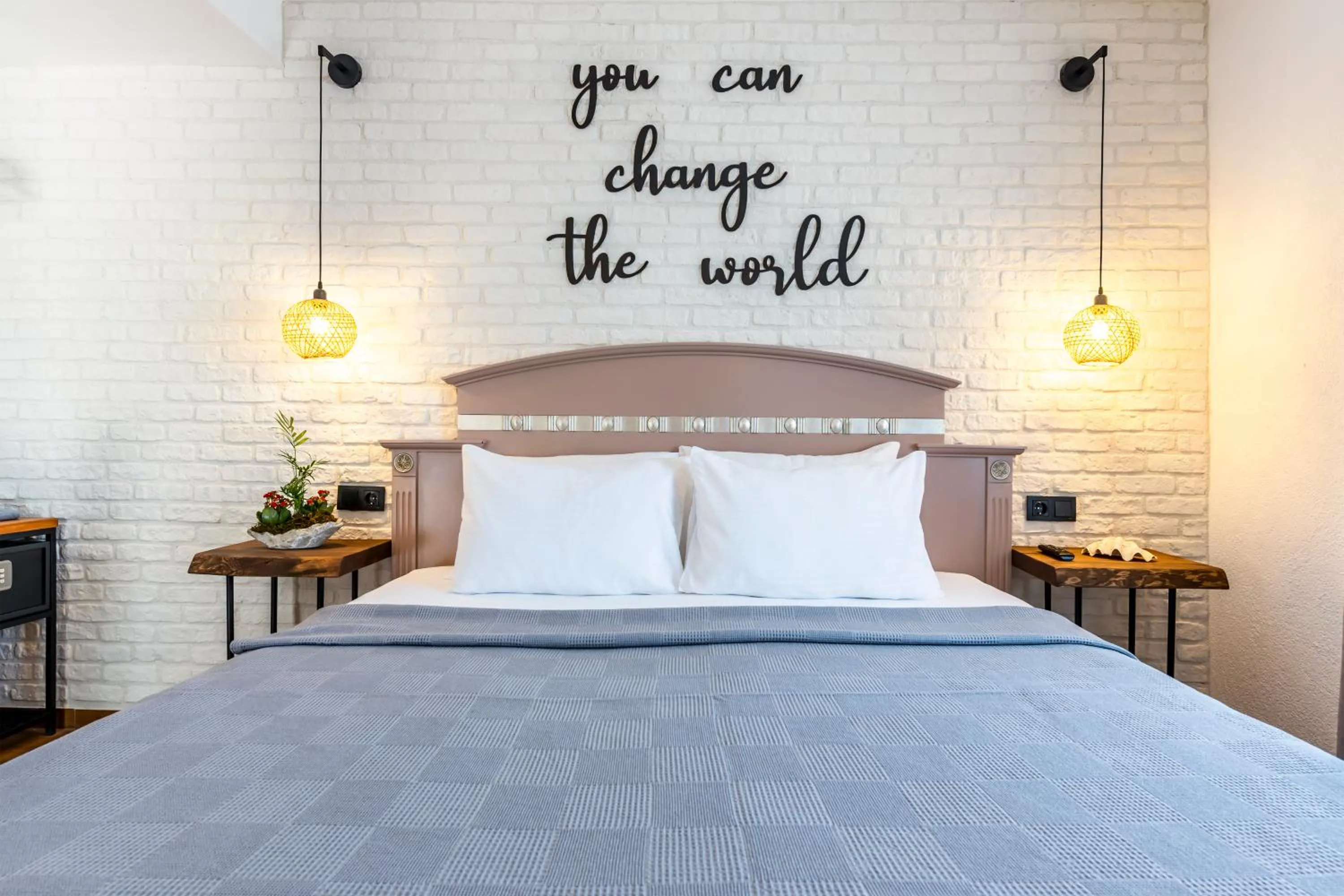 The Poyz Hotel Bodrum