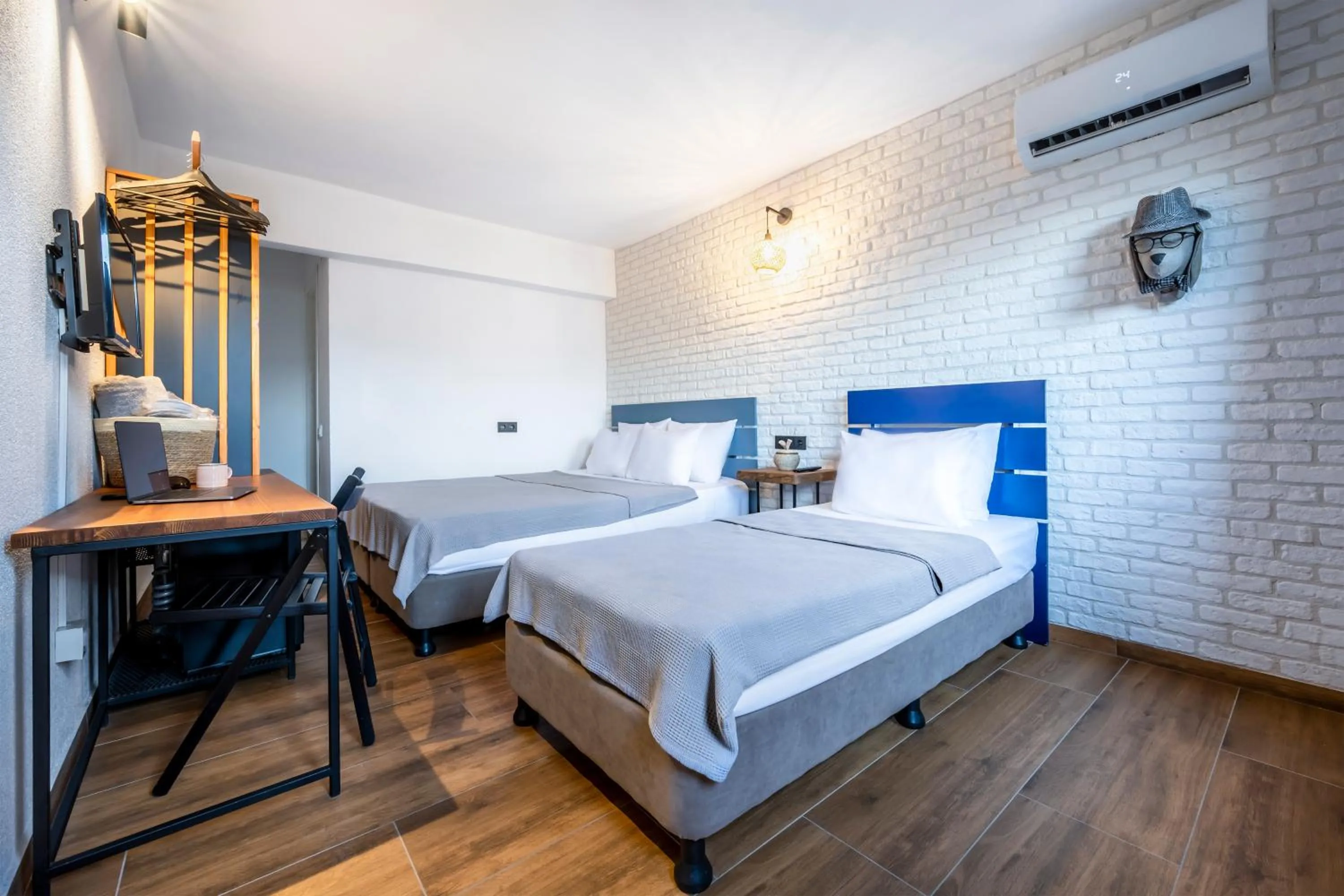 The Poyz Hotel Bodrum