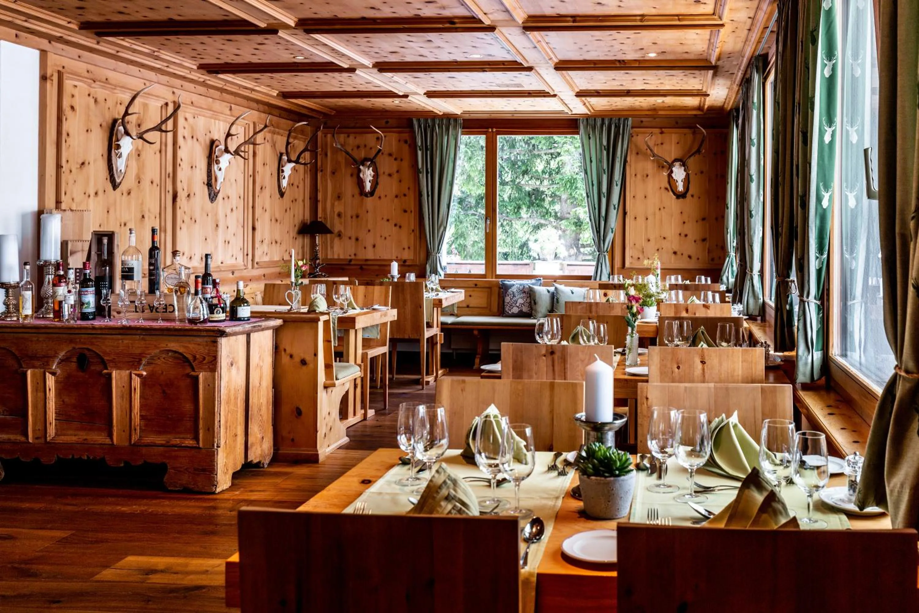 Hotel Waldhaus am See