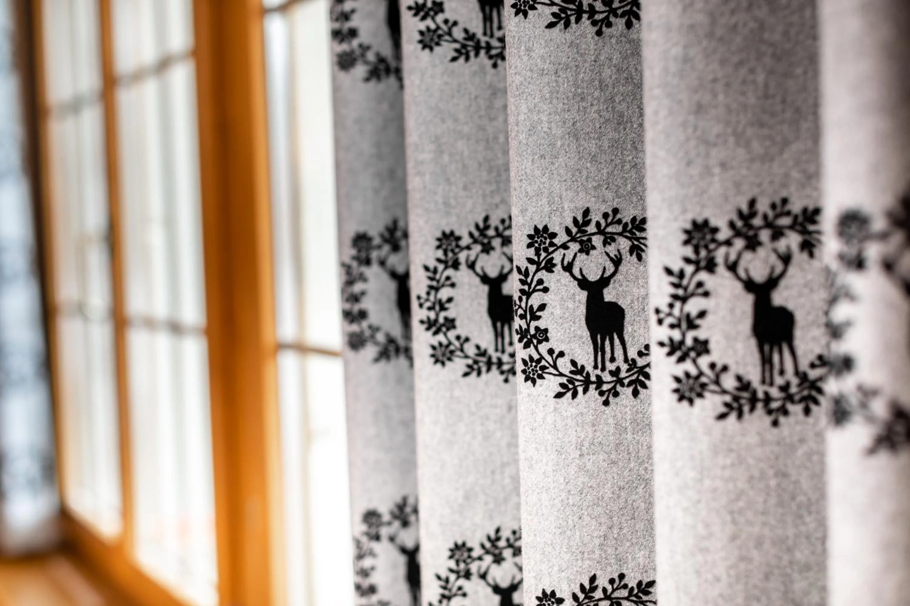 Hotel Waldhaus am See