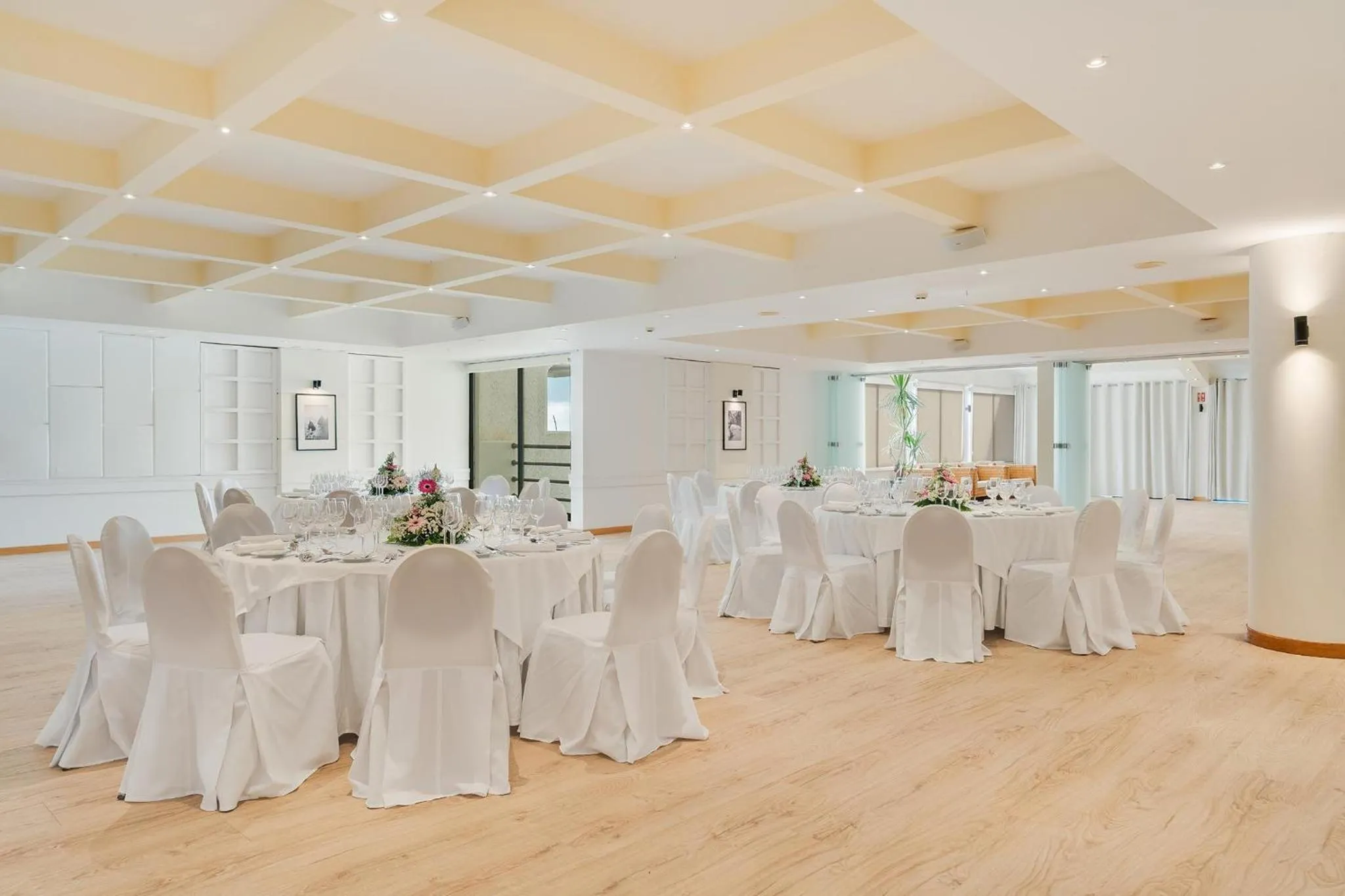 Meeting/conference room in Sentido Galosol