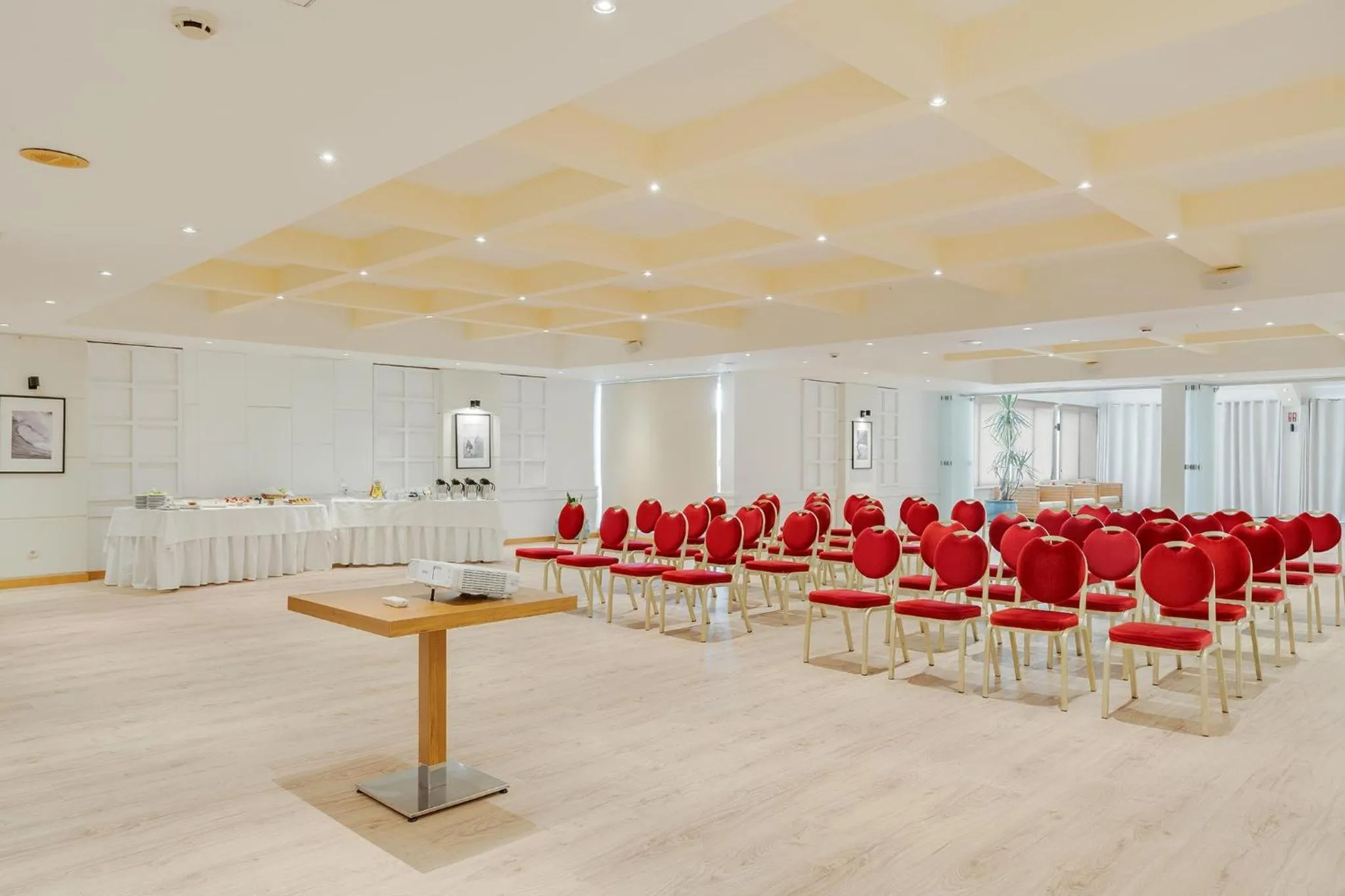 Meeting/conference room in Sentido Galosol