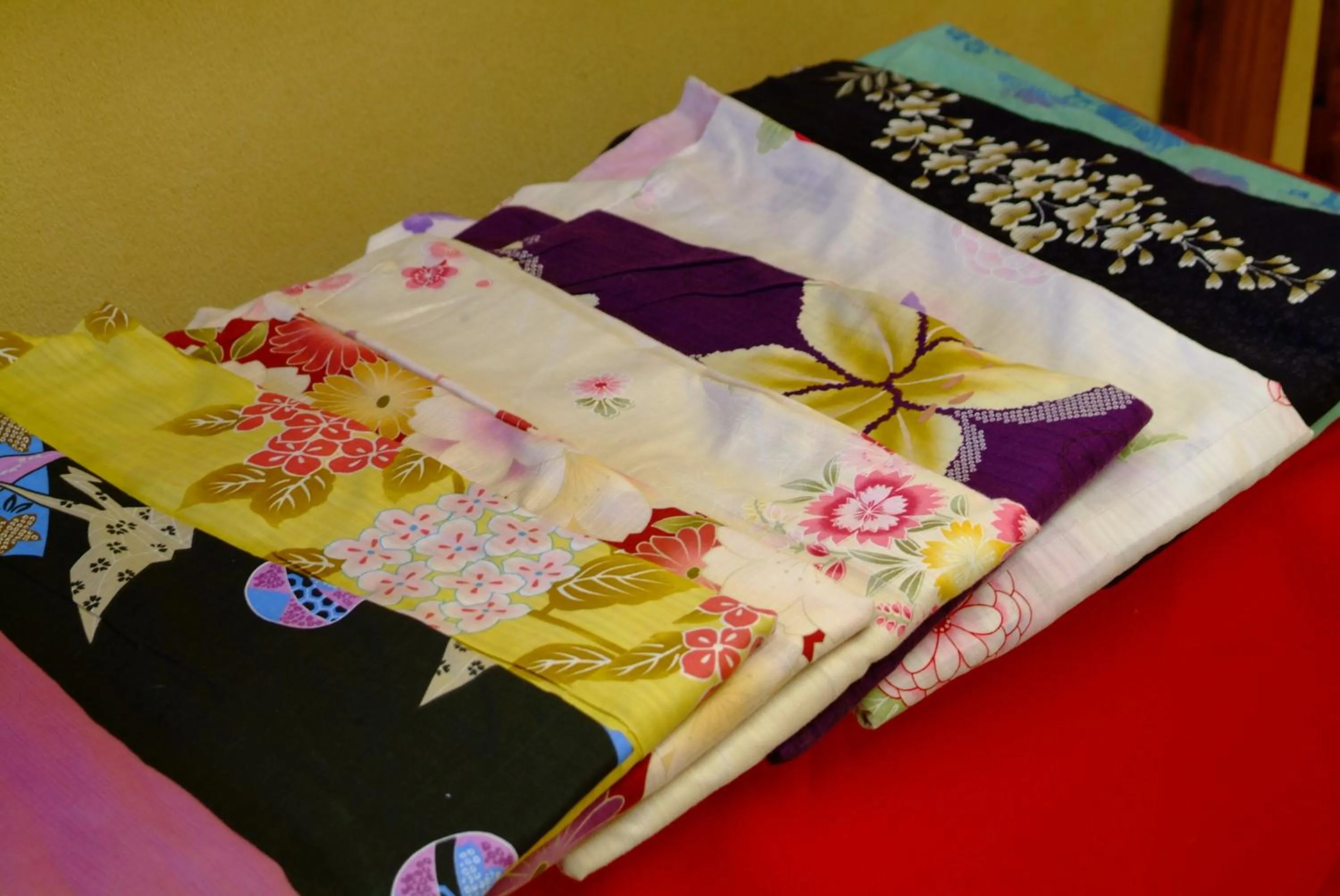 Other, Bed in Mitake