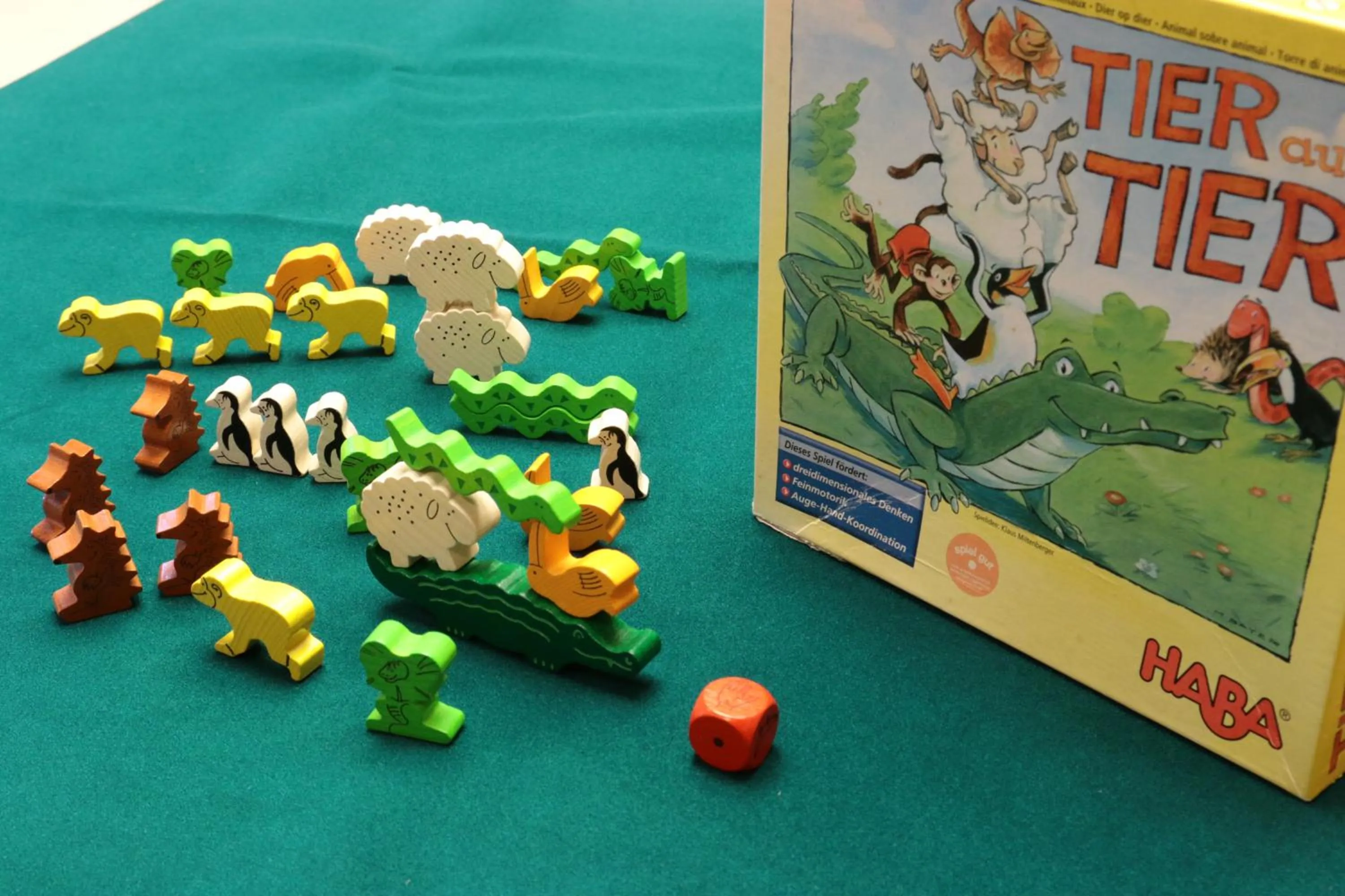 Area and facilities in Mitake