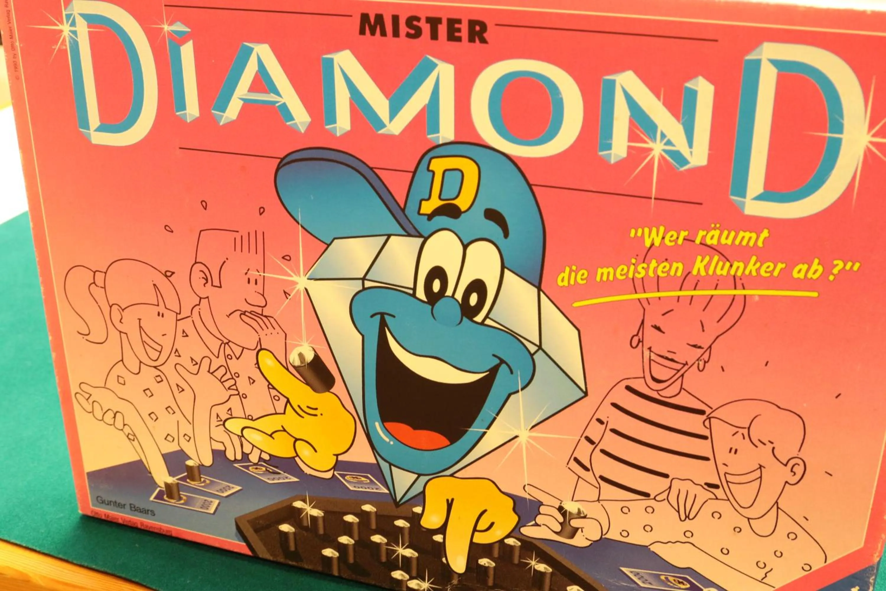 Area and facilities in Mitake