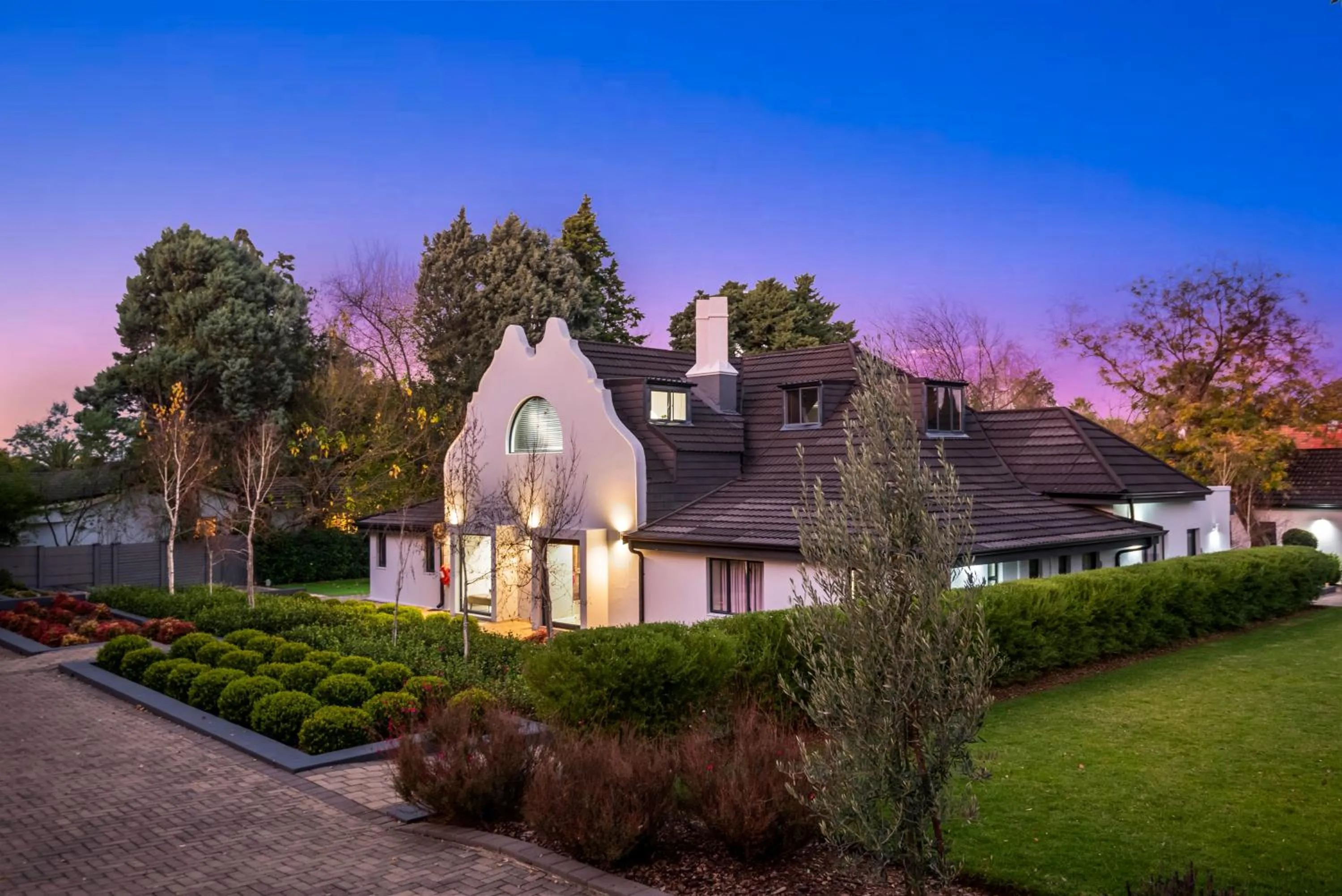 30 on Whites Guesthouse