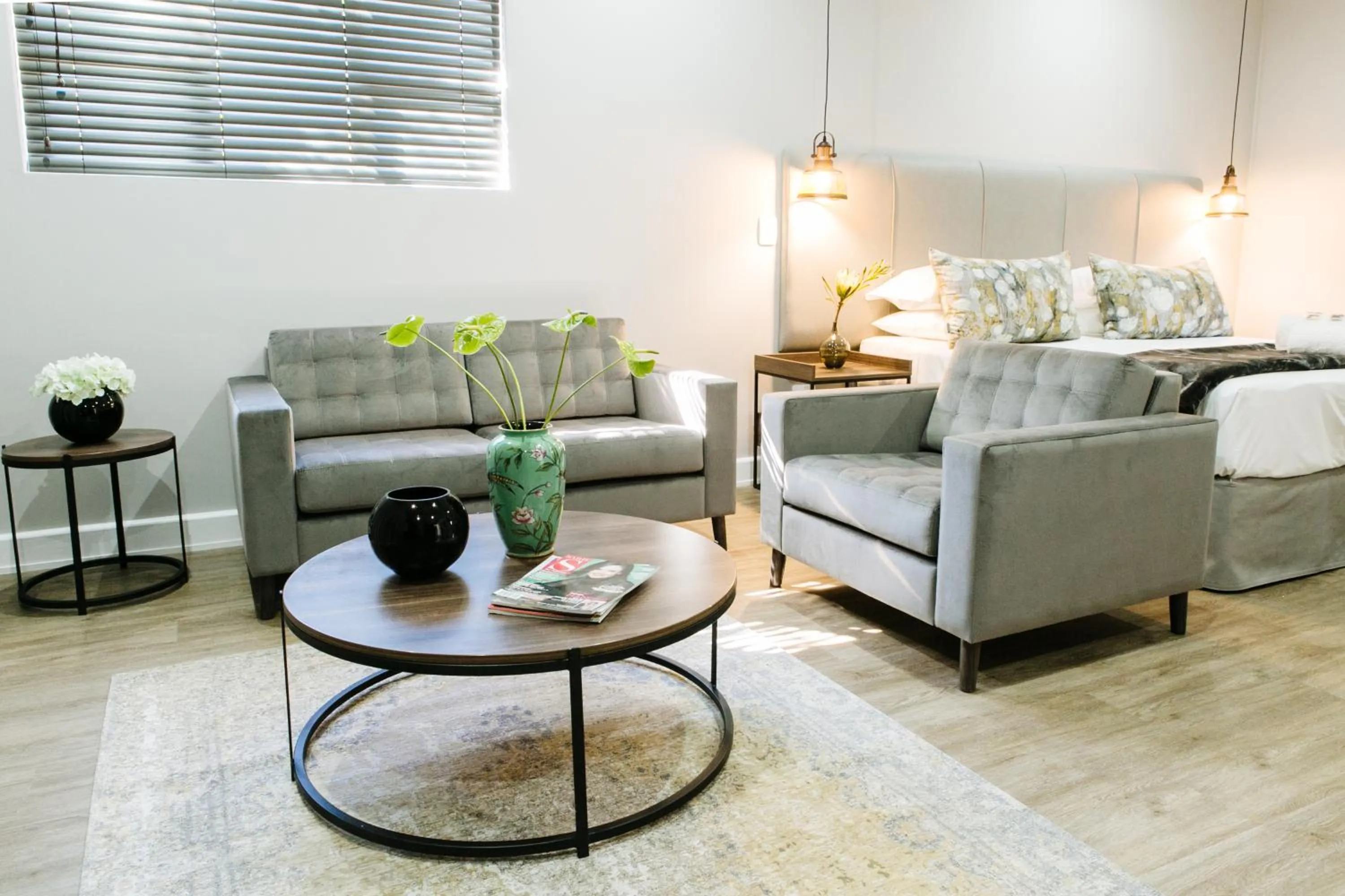 30 on Whites Guesthouse