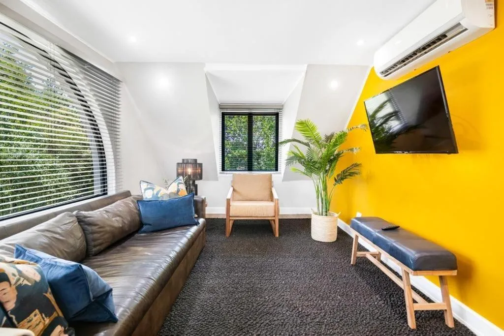 30 on Whites Guesthouse