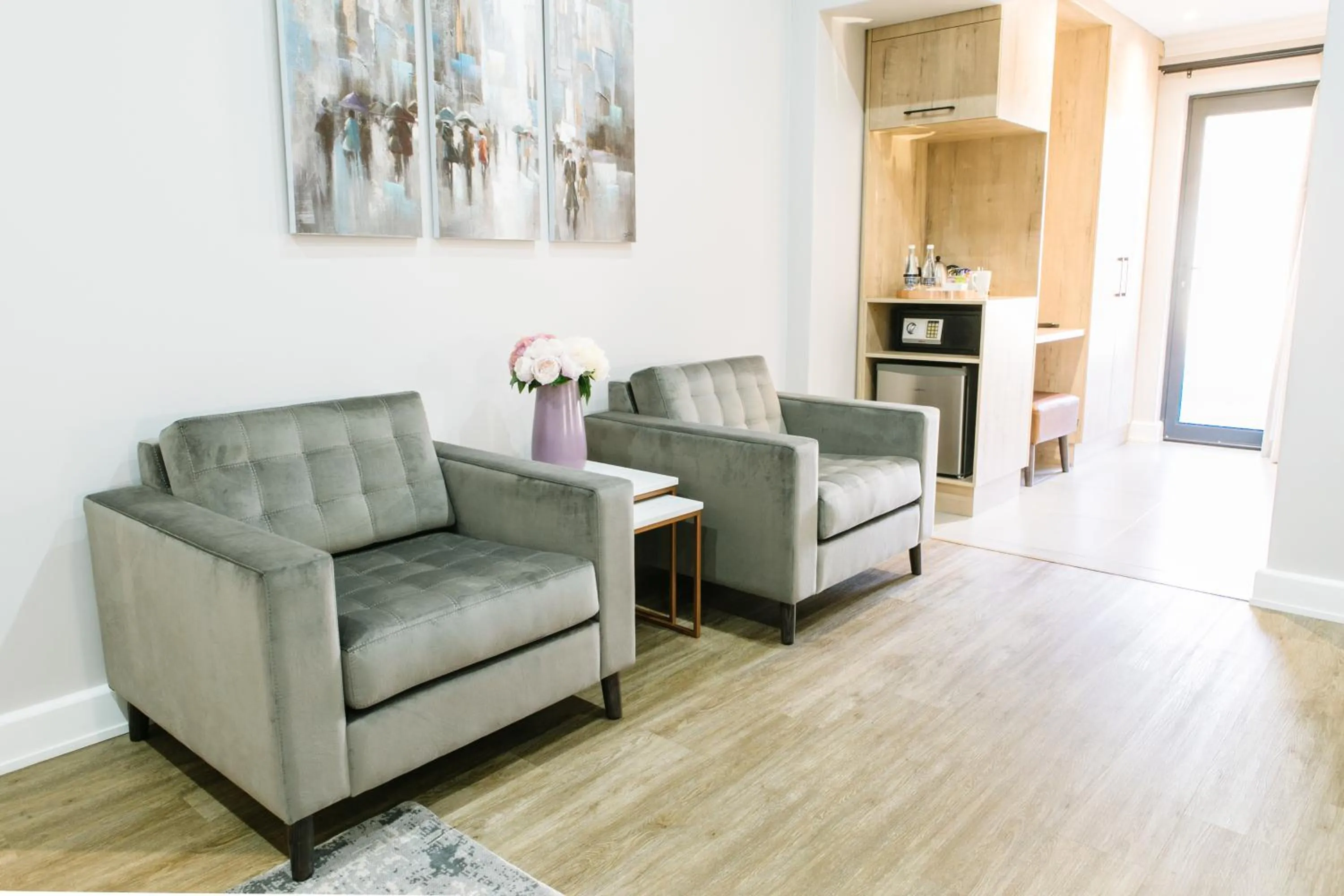 30 on Whites Guesthouse