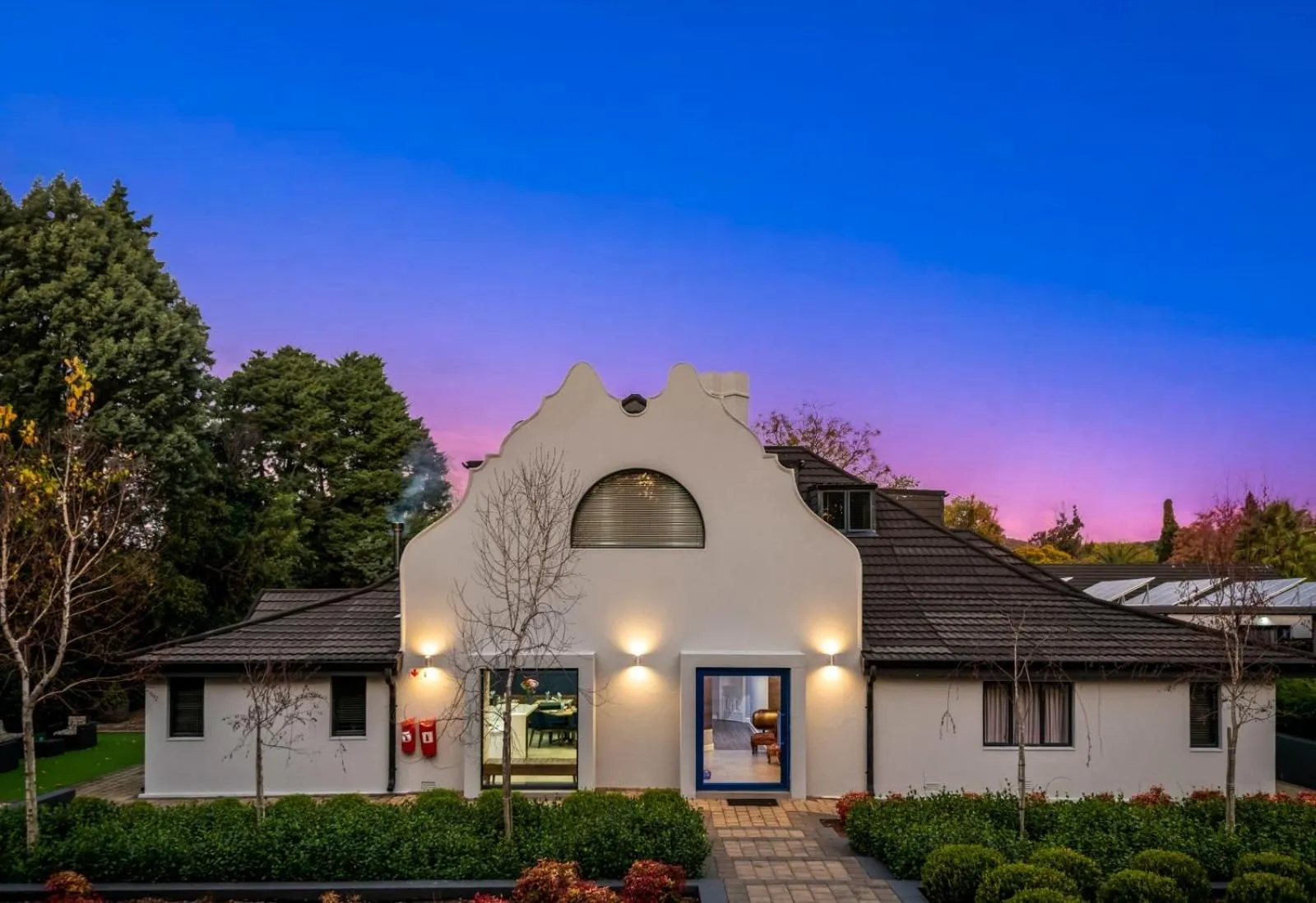 30 on Whites Guesthouse