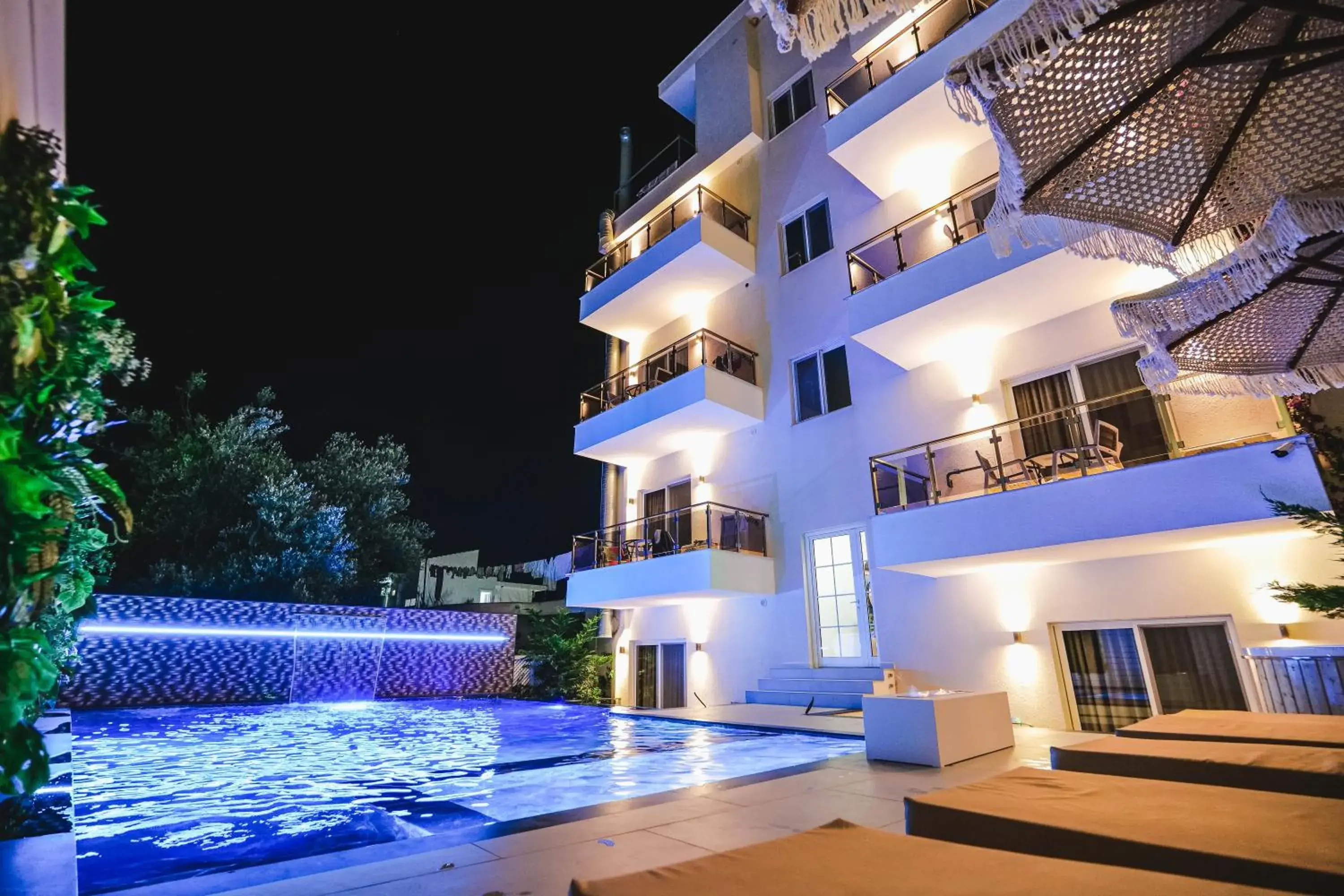 Hotel Mare Hotel Mare