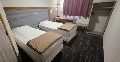 Hôtel Siatel Besançon Chateaufarine