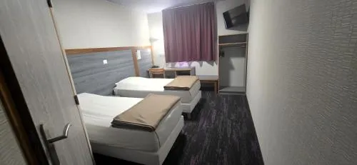 Hôtel Siatel Besançon Chateaufarine