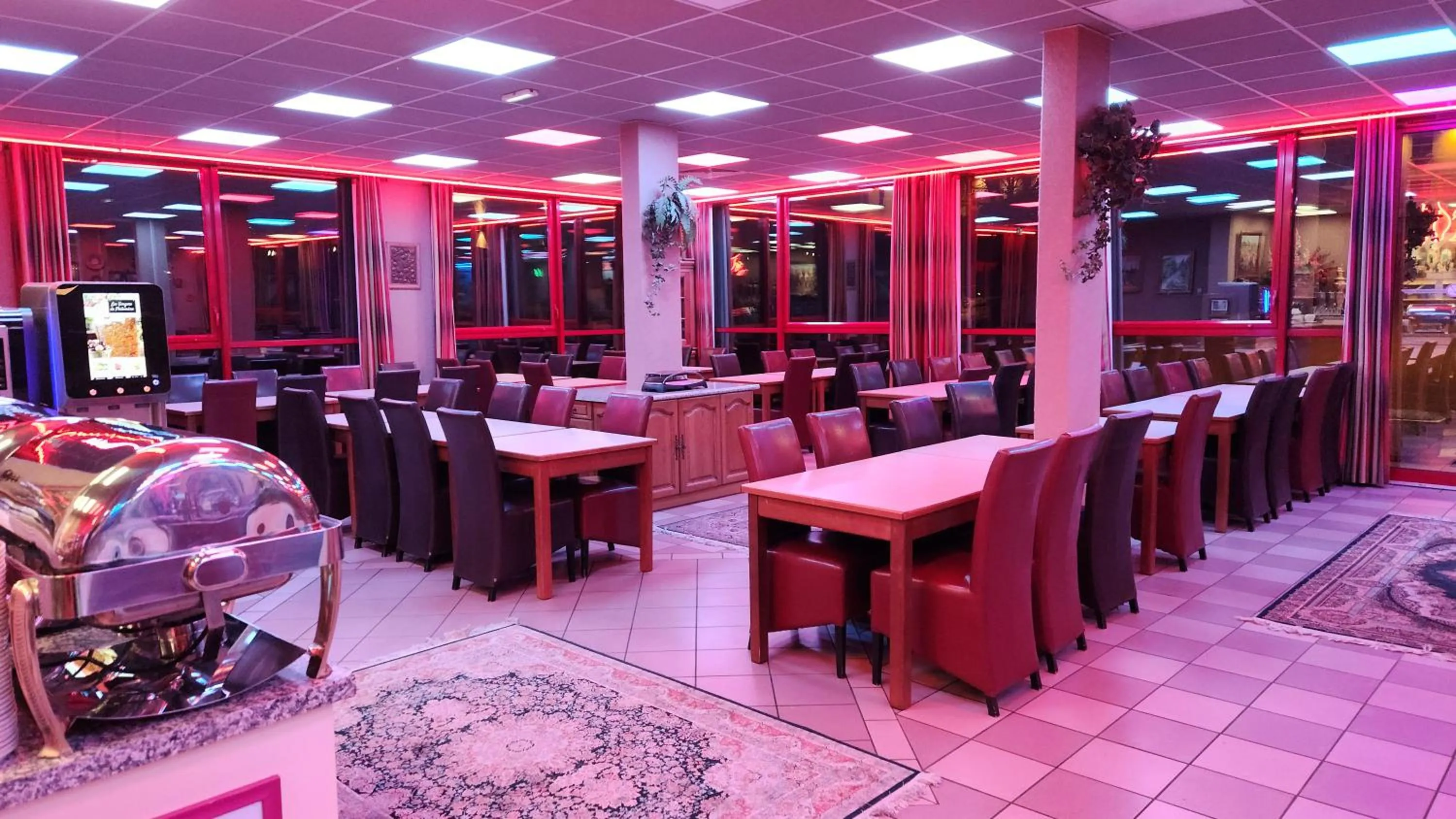 Property building in Hôtel Siatel Besançon Chateaufarine