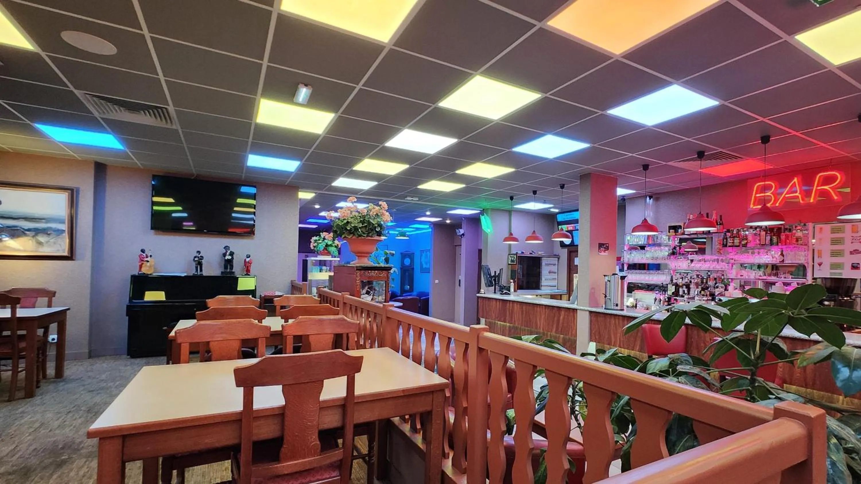 Property building in Hôtel Siatel Besançon Chateaufarine