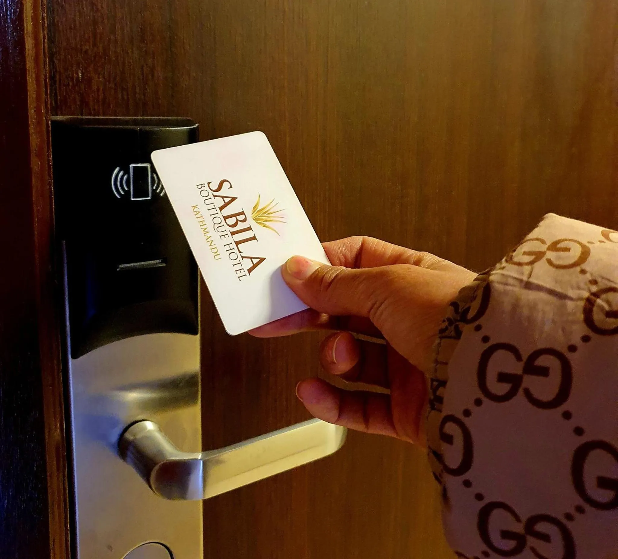 Sabila Boutique Hotel