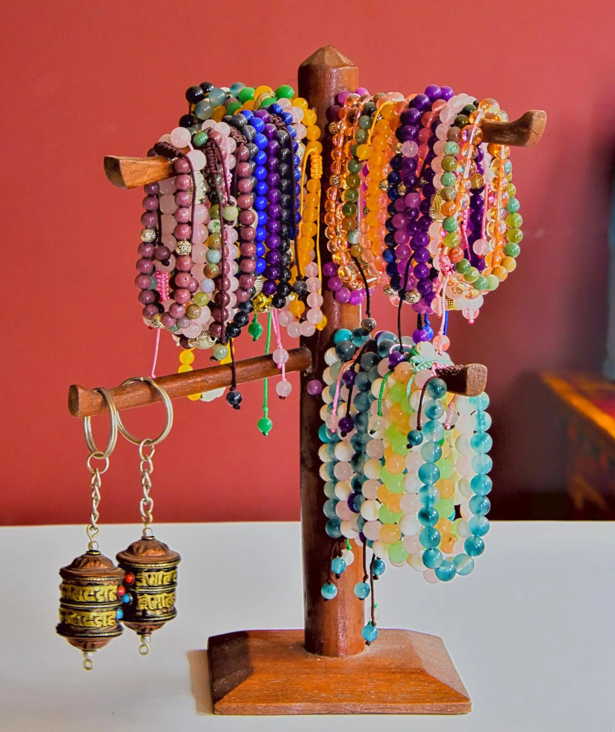 On-site shops in Sabila Boutique Hotel