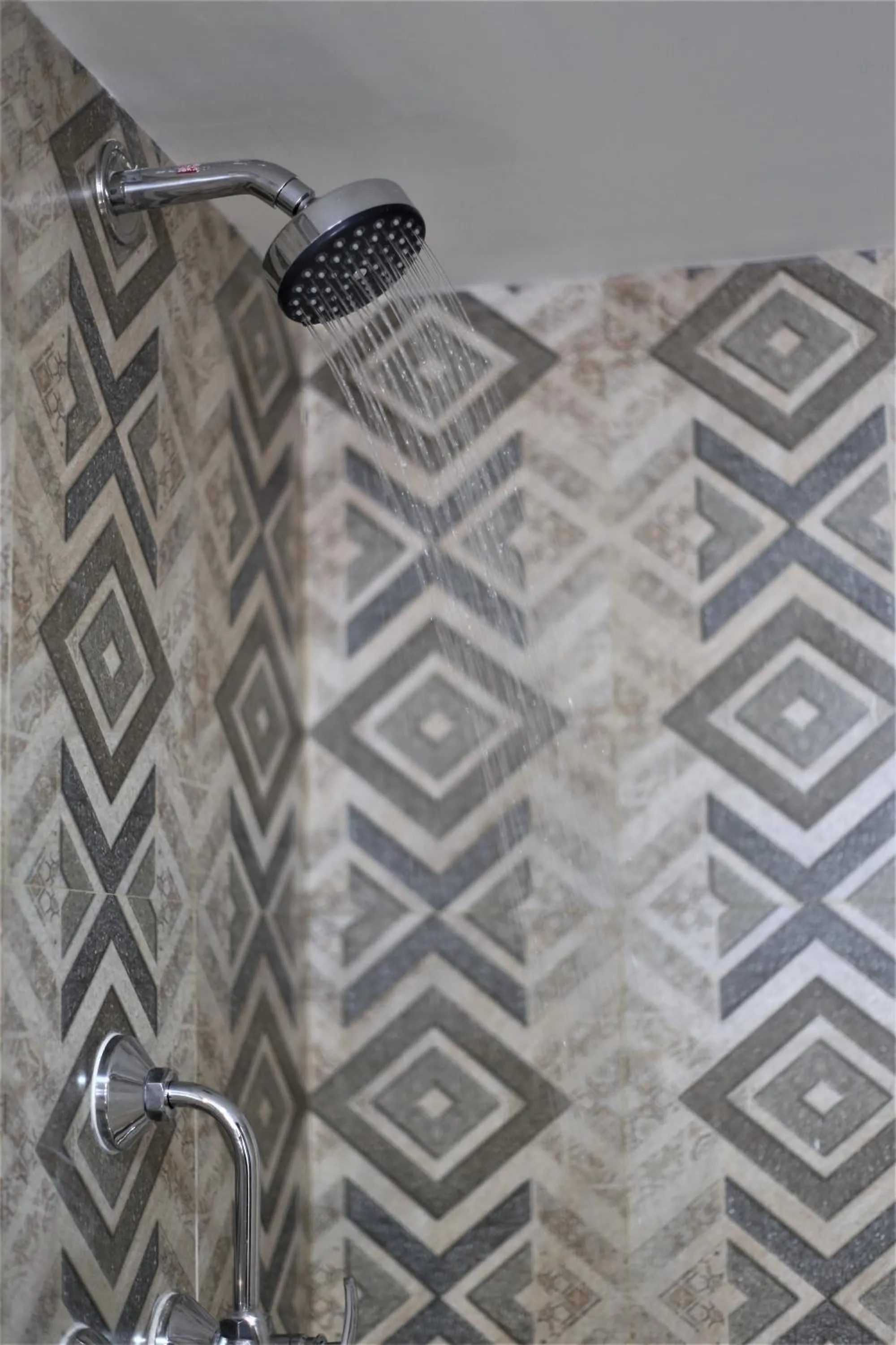 Bathroom in Sabila Boutique Hotel