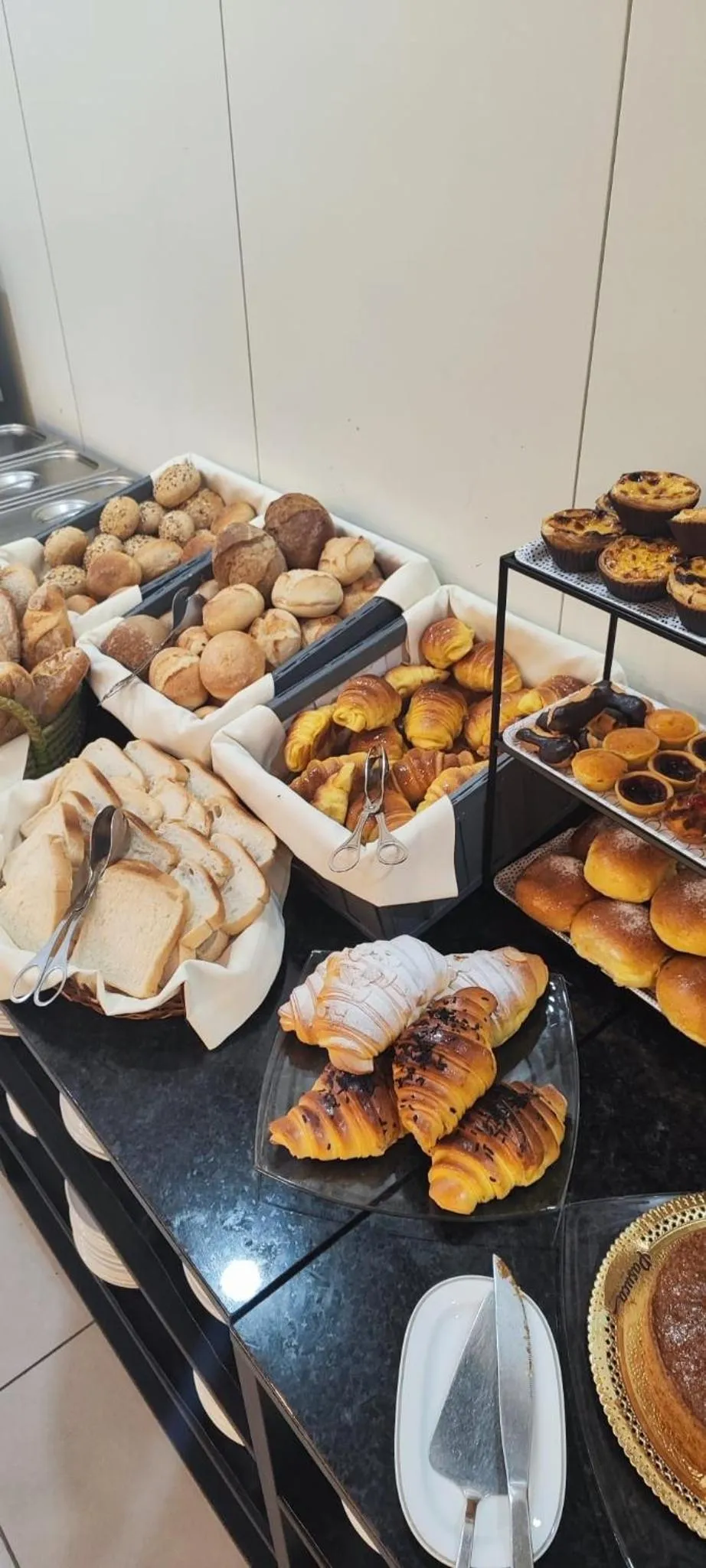 Food in Apulia Praia Hotel