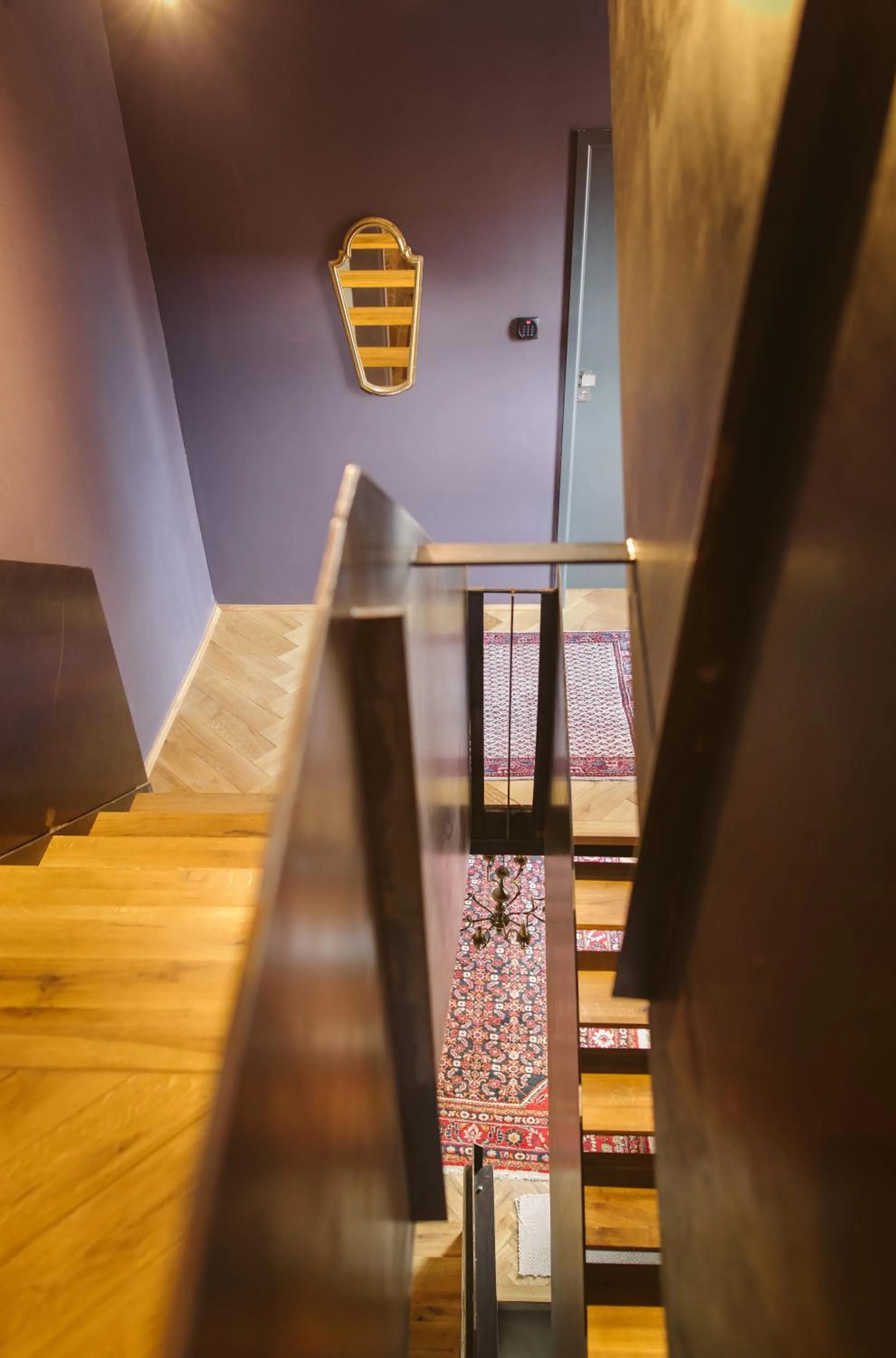 Lobby or reception in Camino Home 2