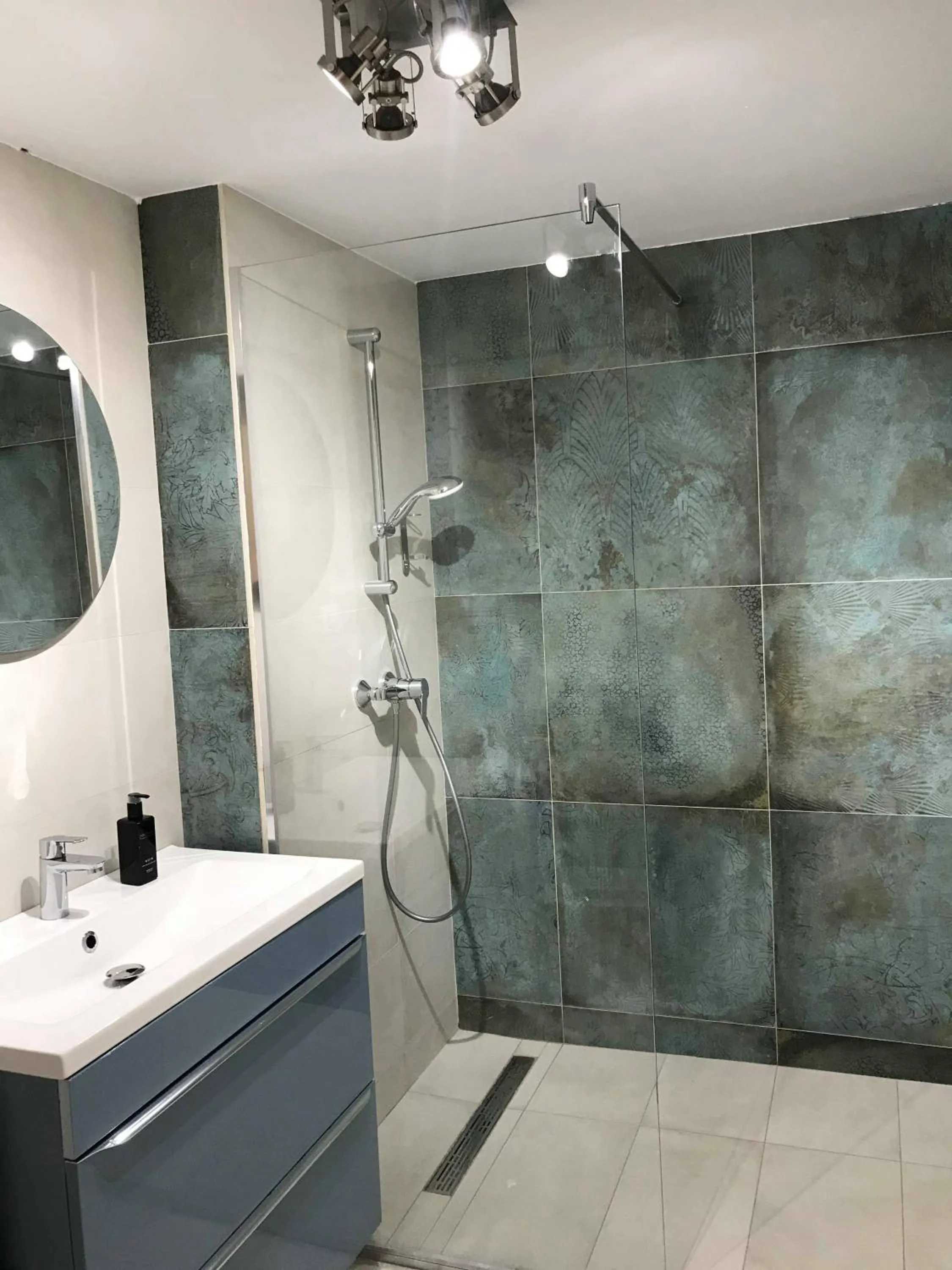 Bathroom in Camino Home 2