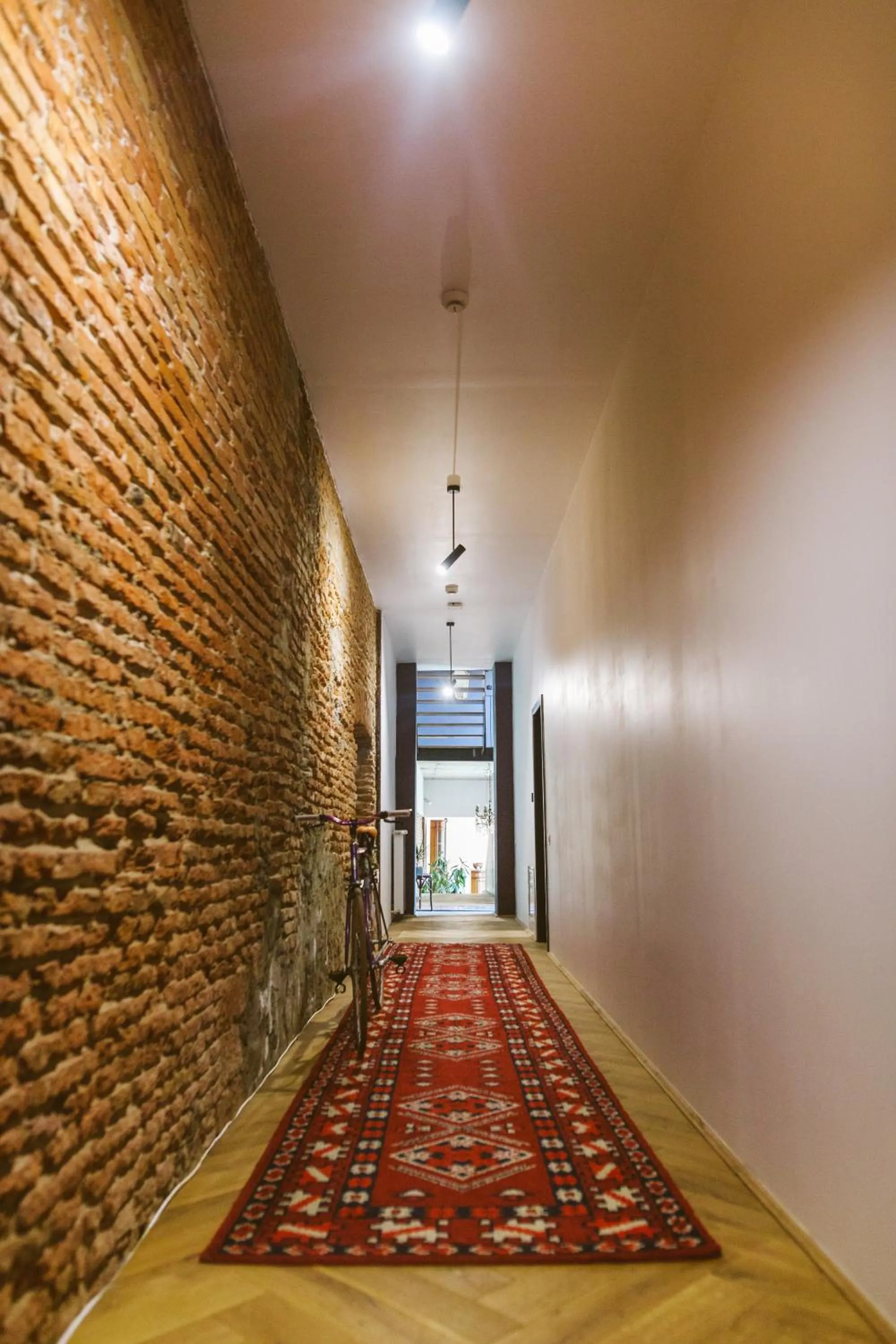 Lobby or reception in Camino Home 2