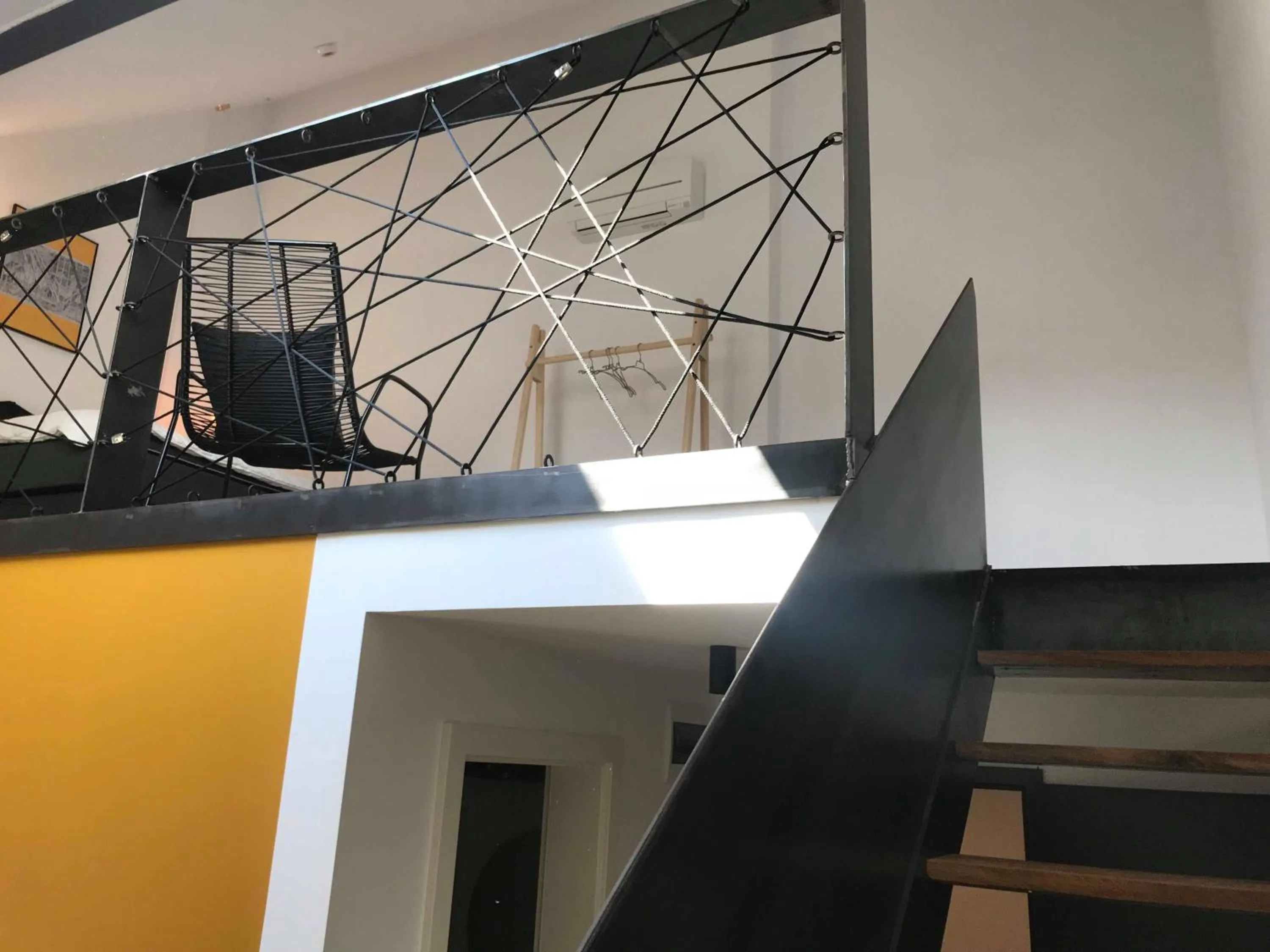 Bedroom in Camino Home 2