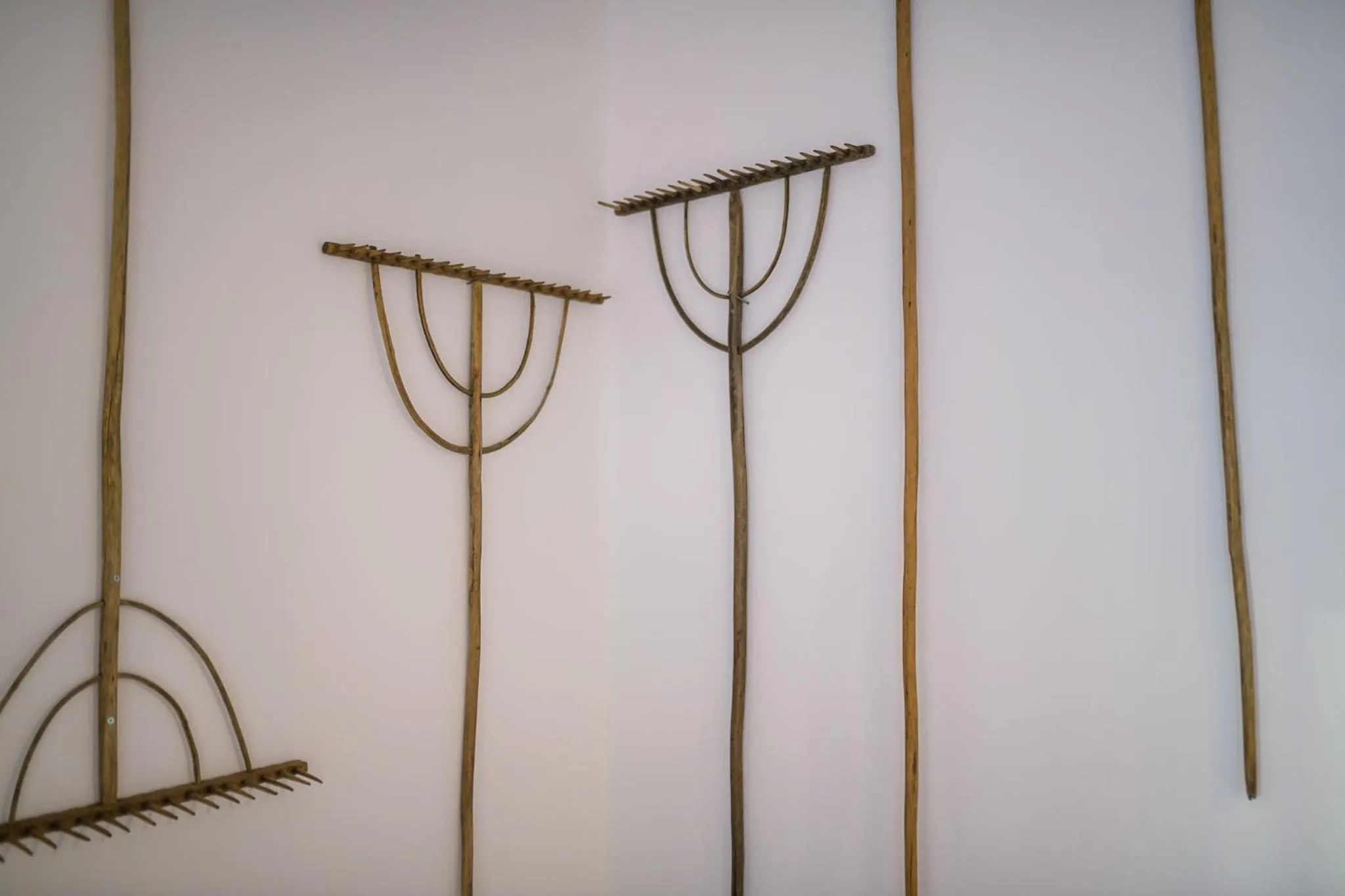 Decorative detail in Camino Home 2