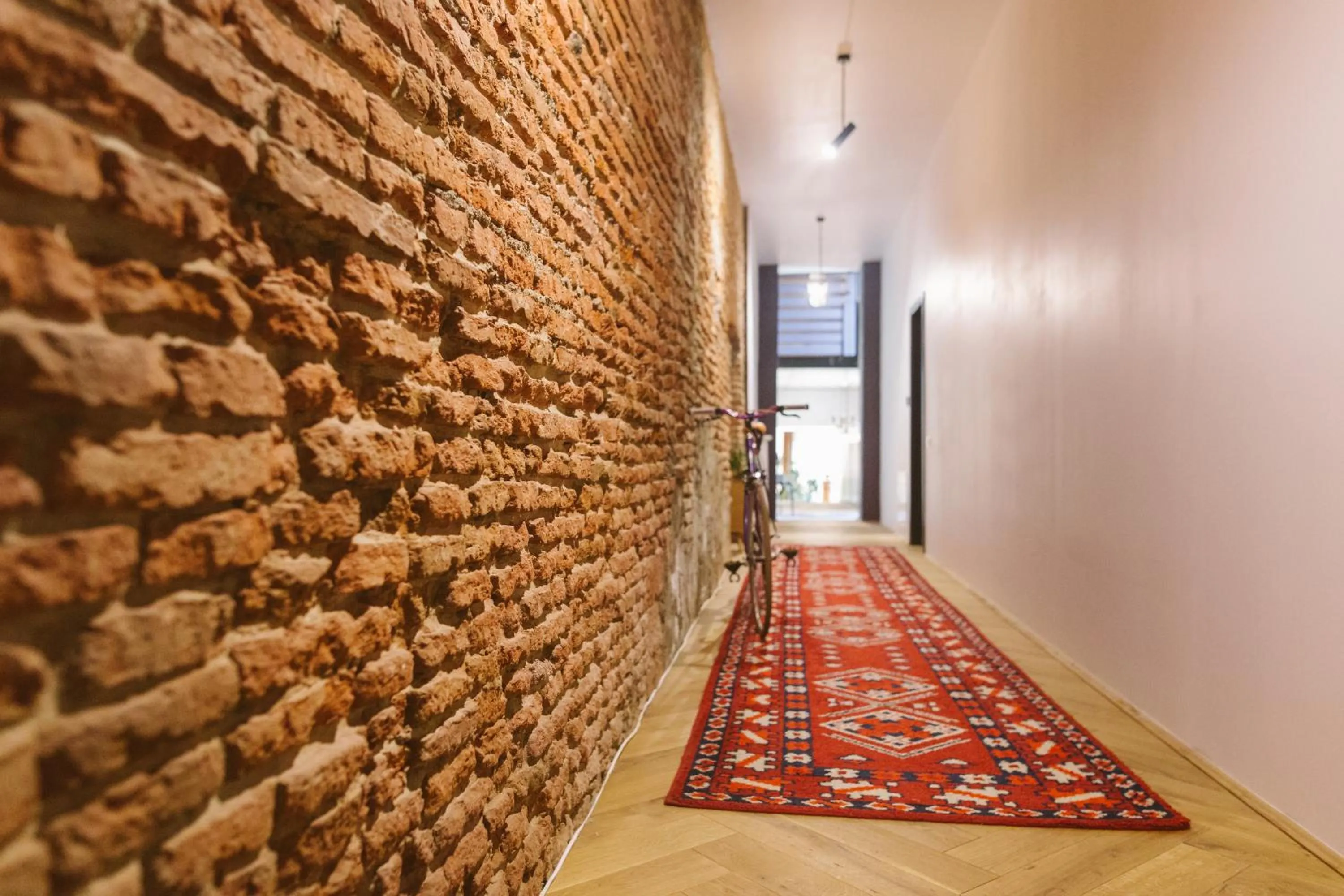 Lobby or reception in Camino Home 2