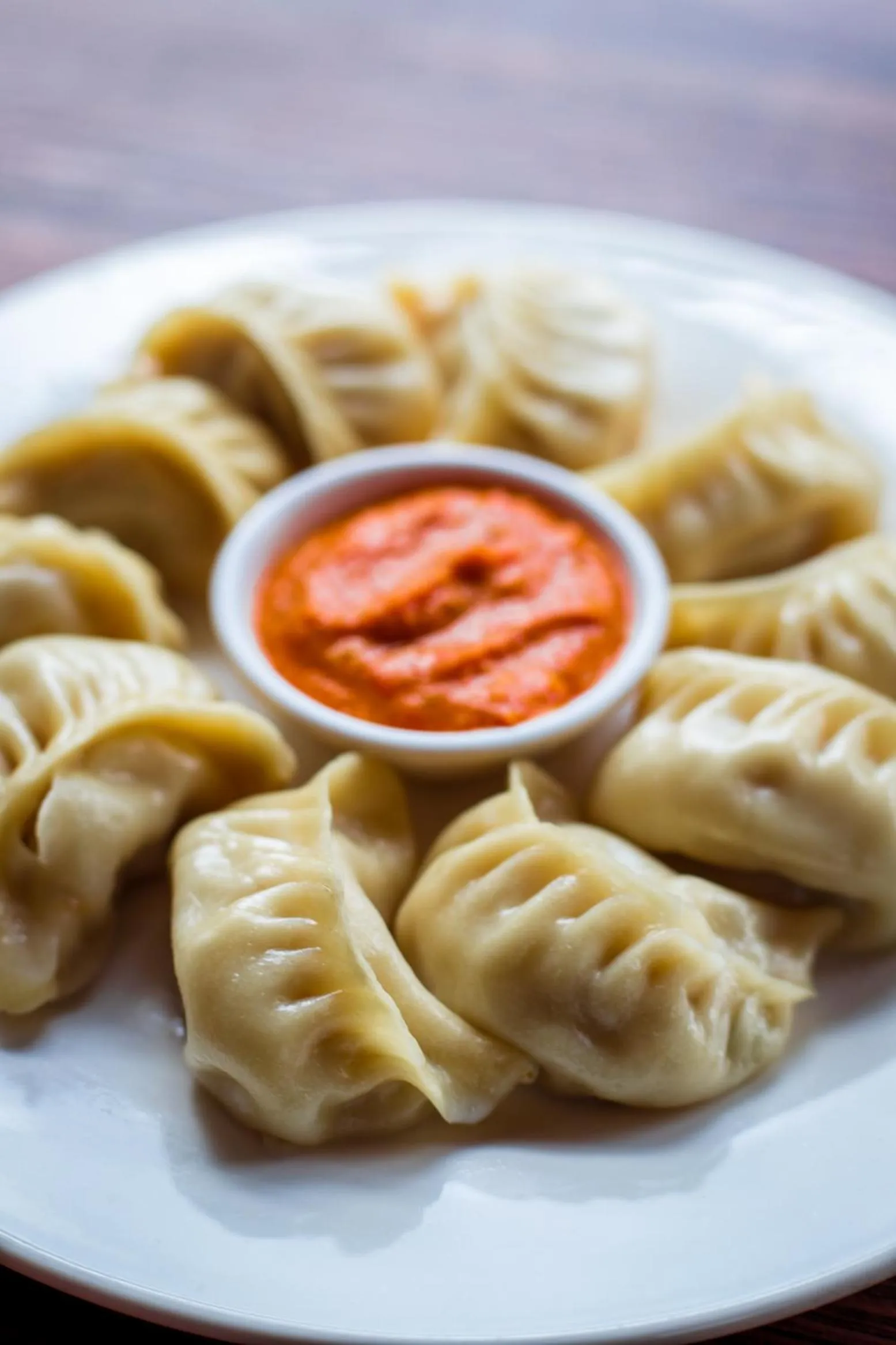 Food and drinks in Landmark Pokhara