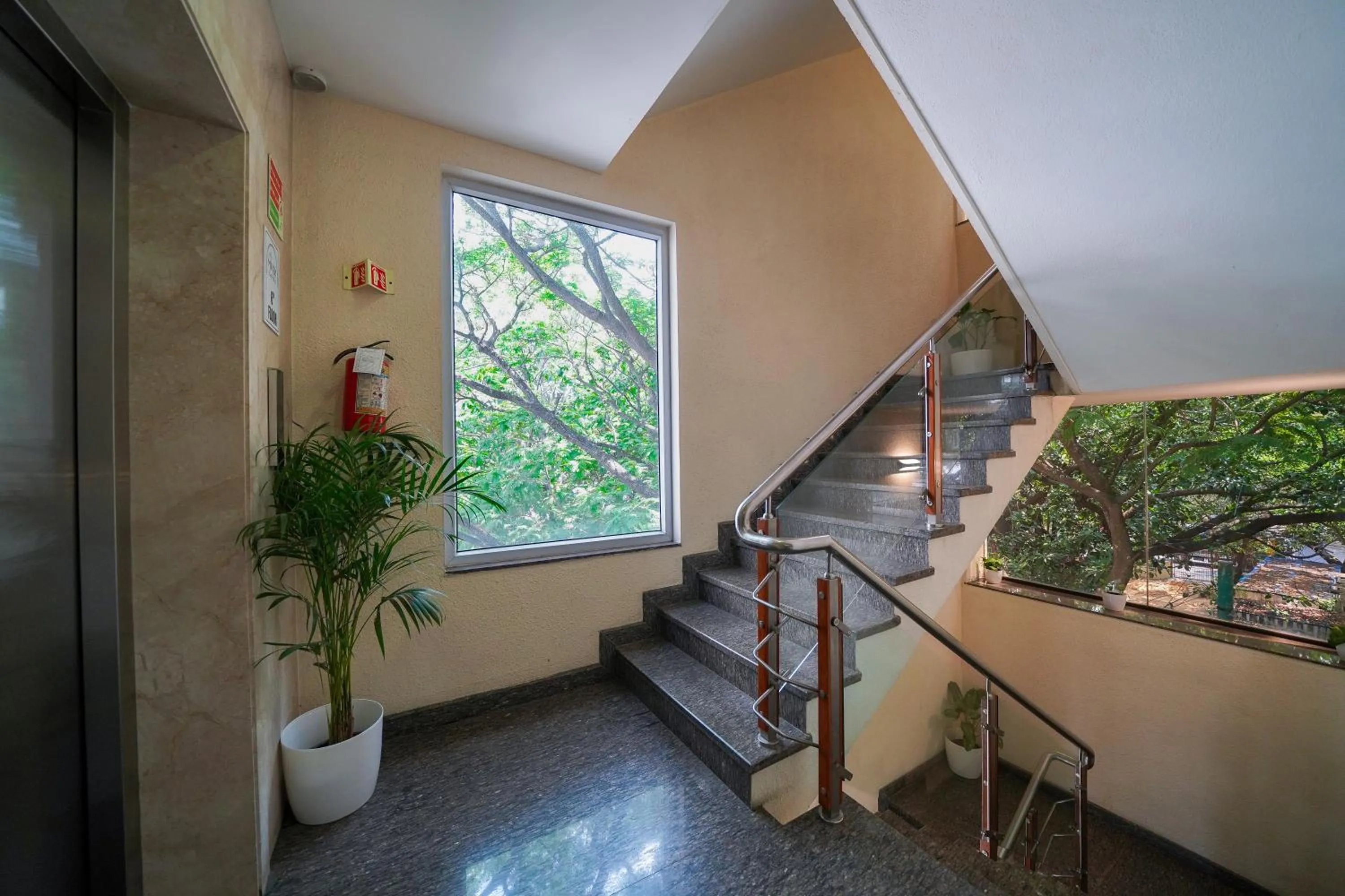 Property building in Olive Zip Btm Layout by Embassy Group