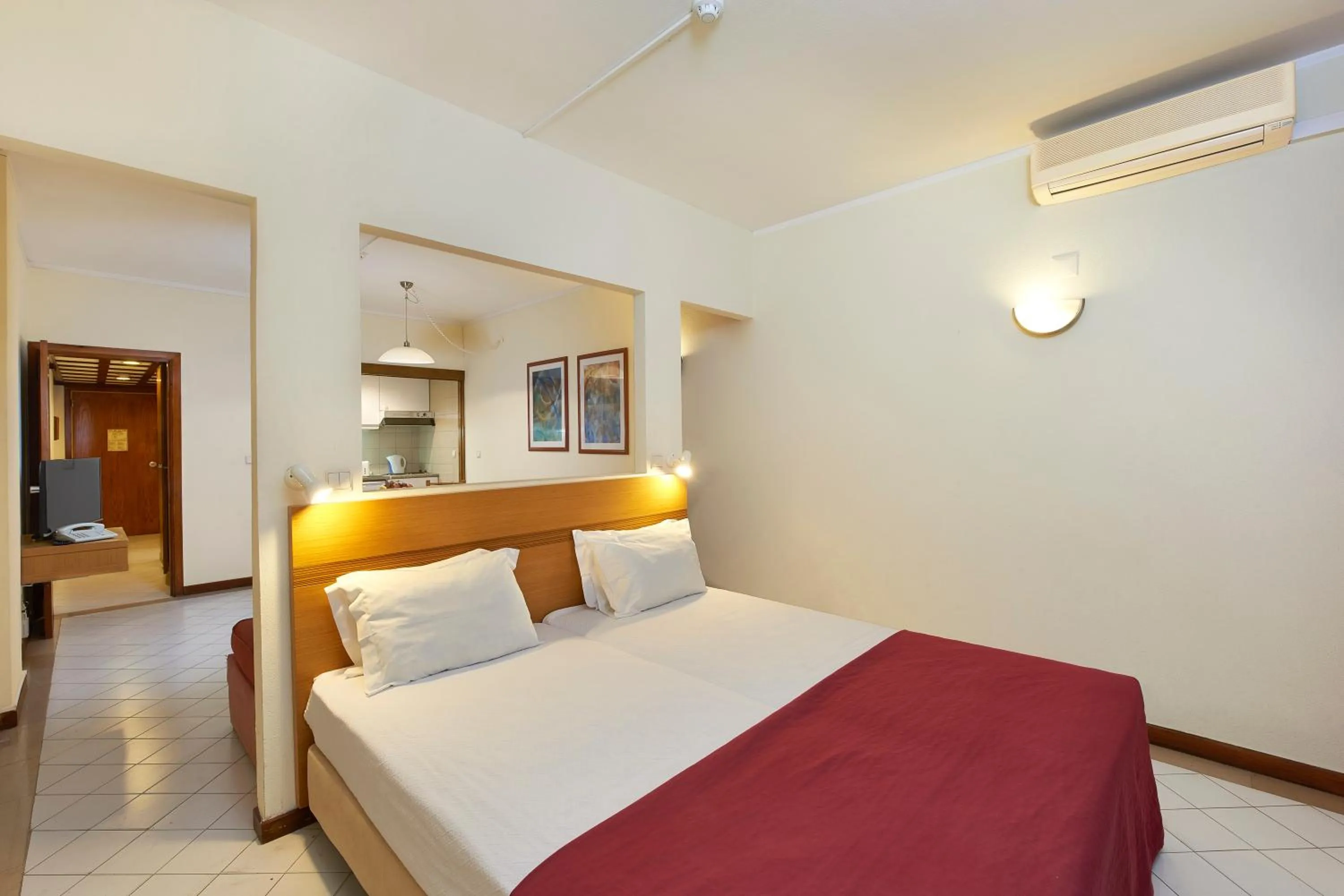 Bedroom in Cheerfulway Acqua Maris Balaia