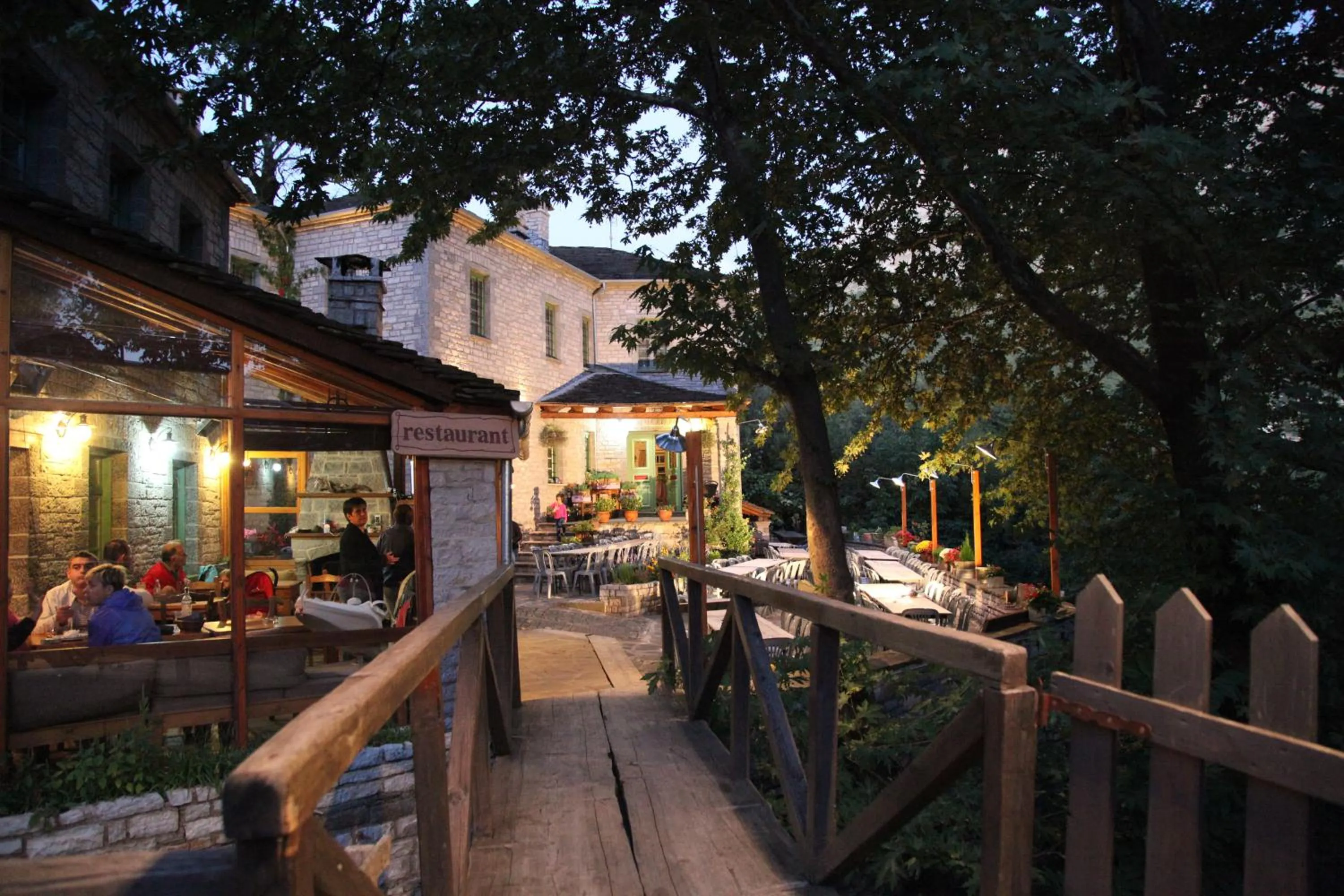 Facade/entrance in Pantheon