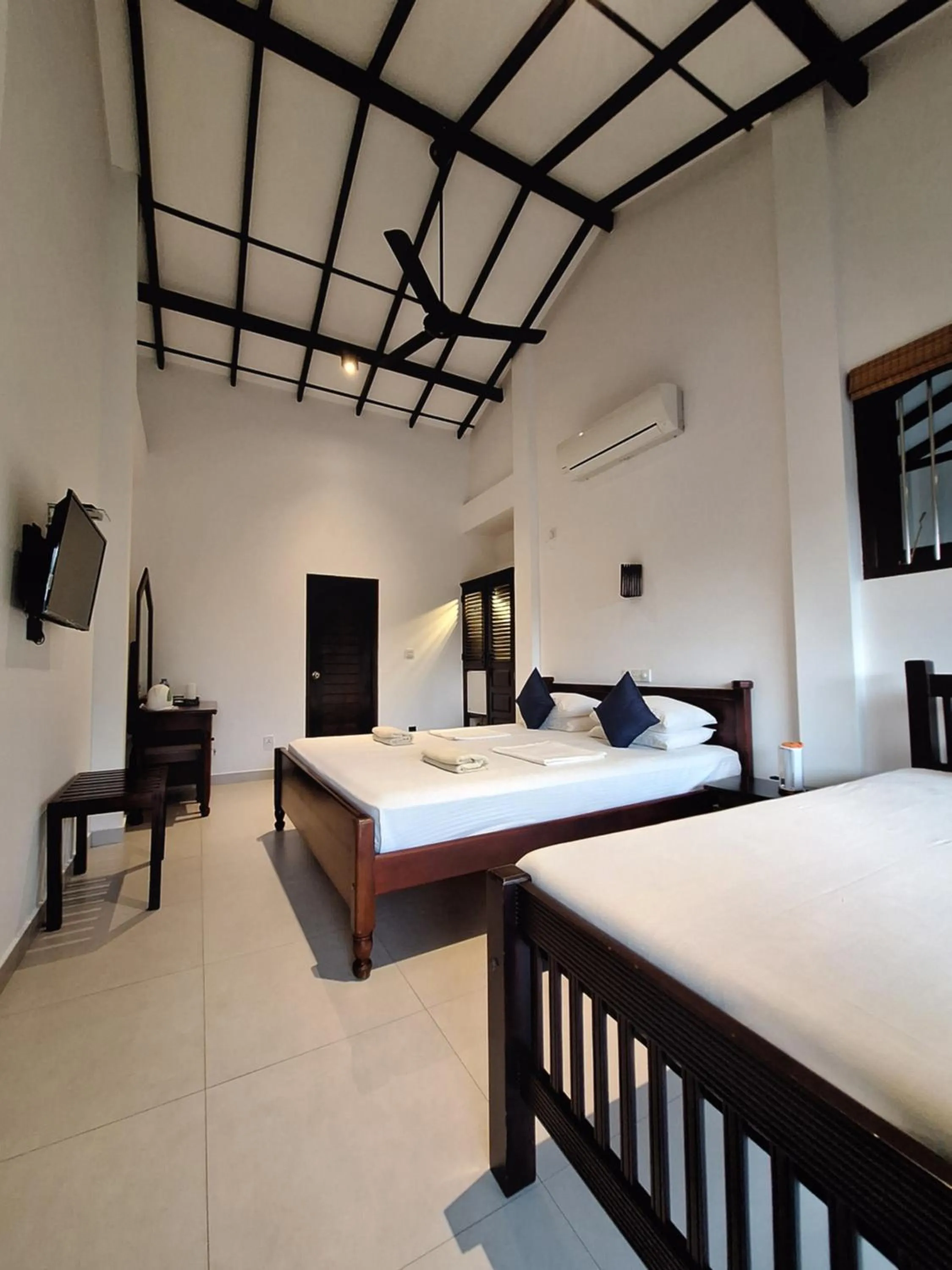 Photo of the whole room, Bed in Villa Goodwill Paradise