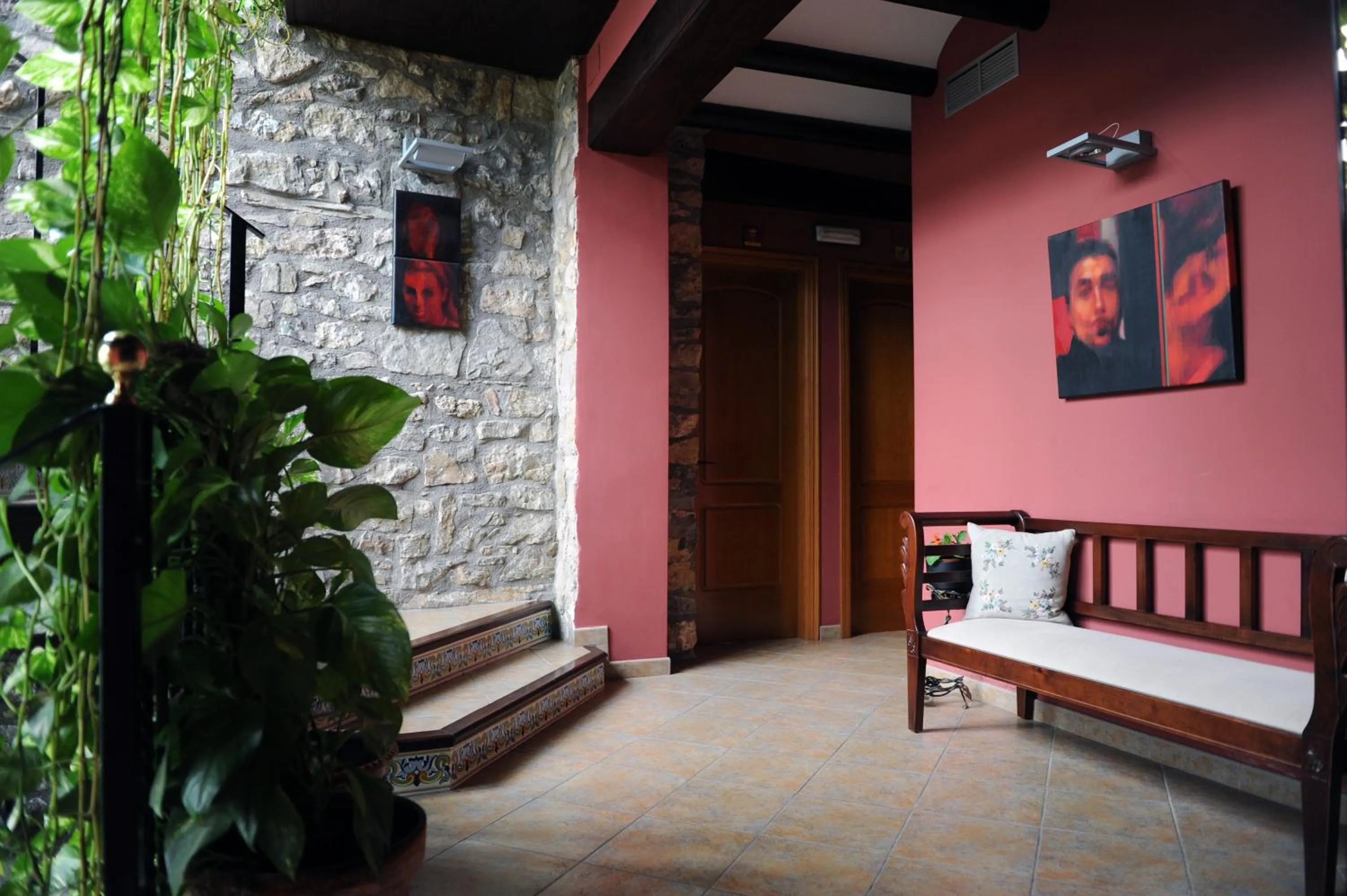 Other in Hotel Restaurant Verdià