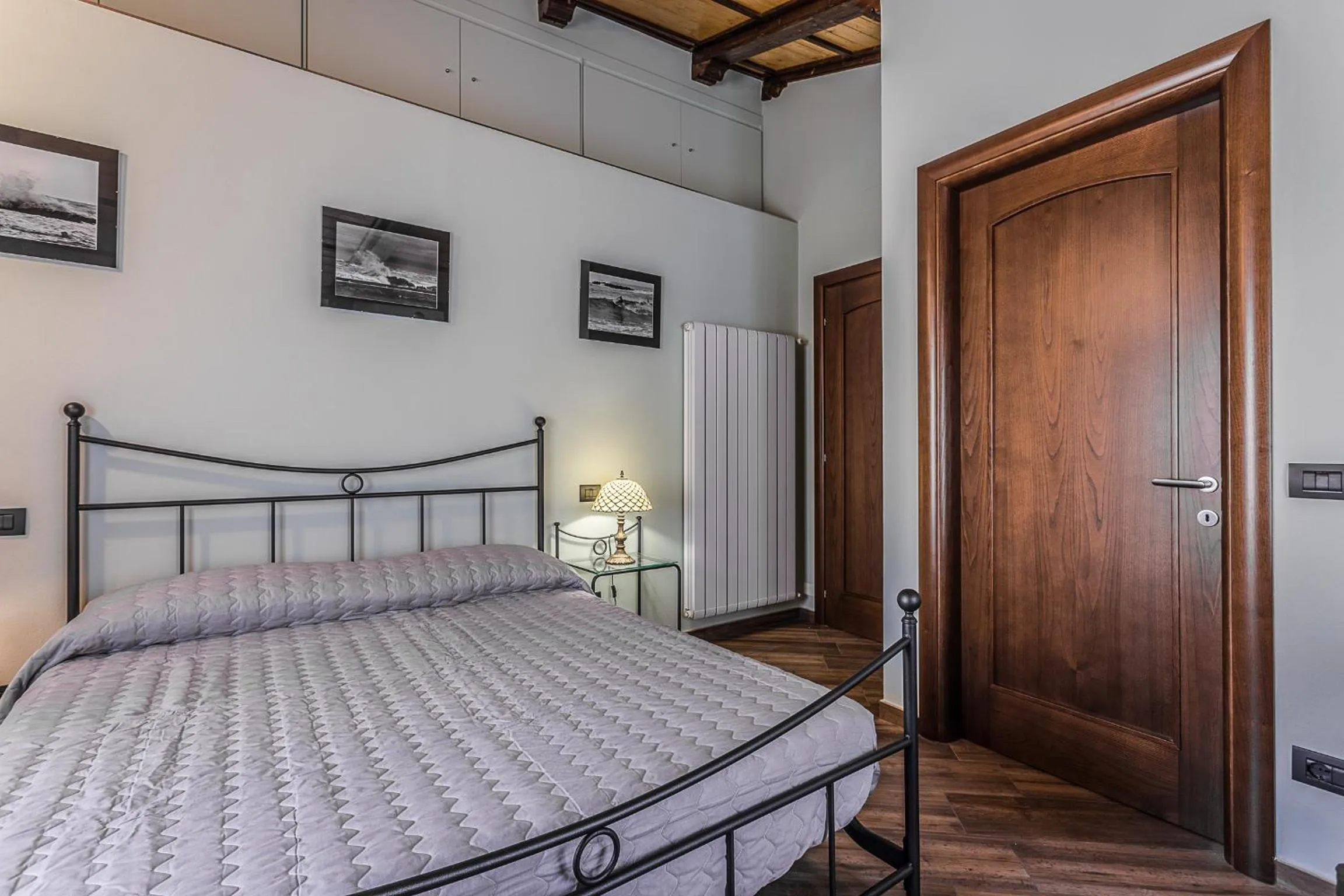 Bedroom, Bed in Malatesta Antica Dimora