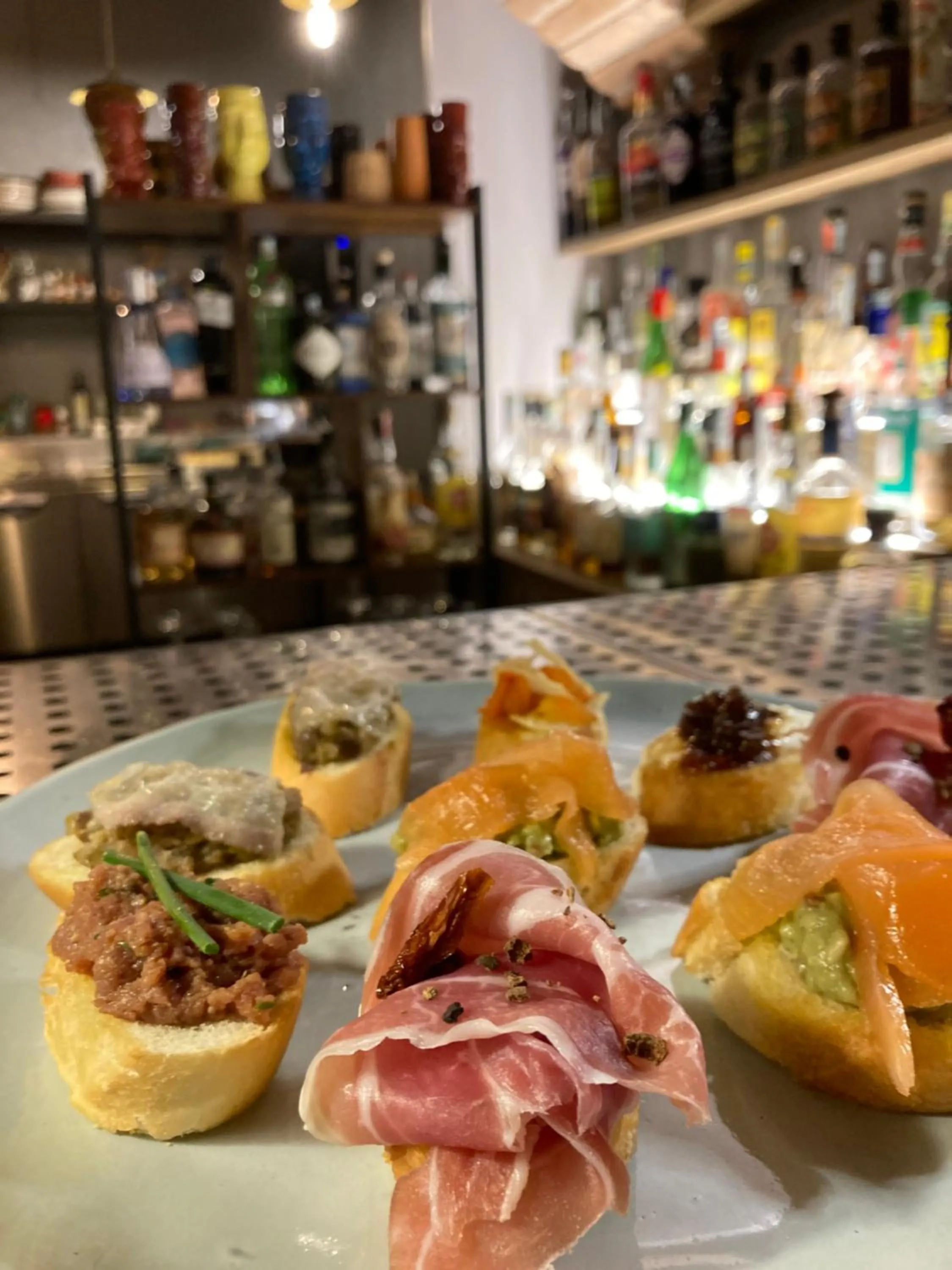 Food and drinks in Malatesta Antica Dimora