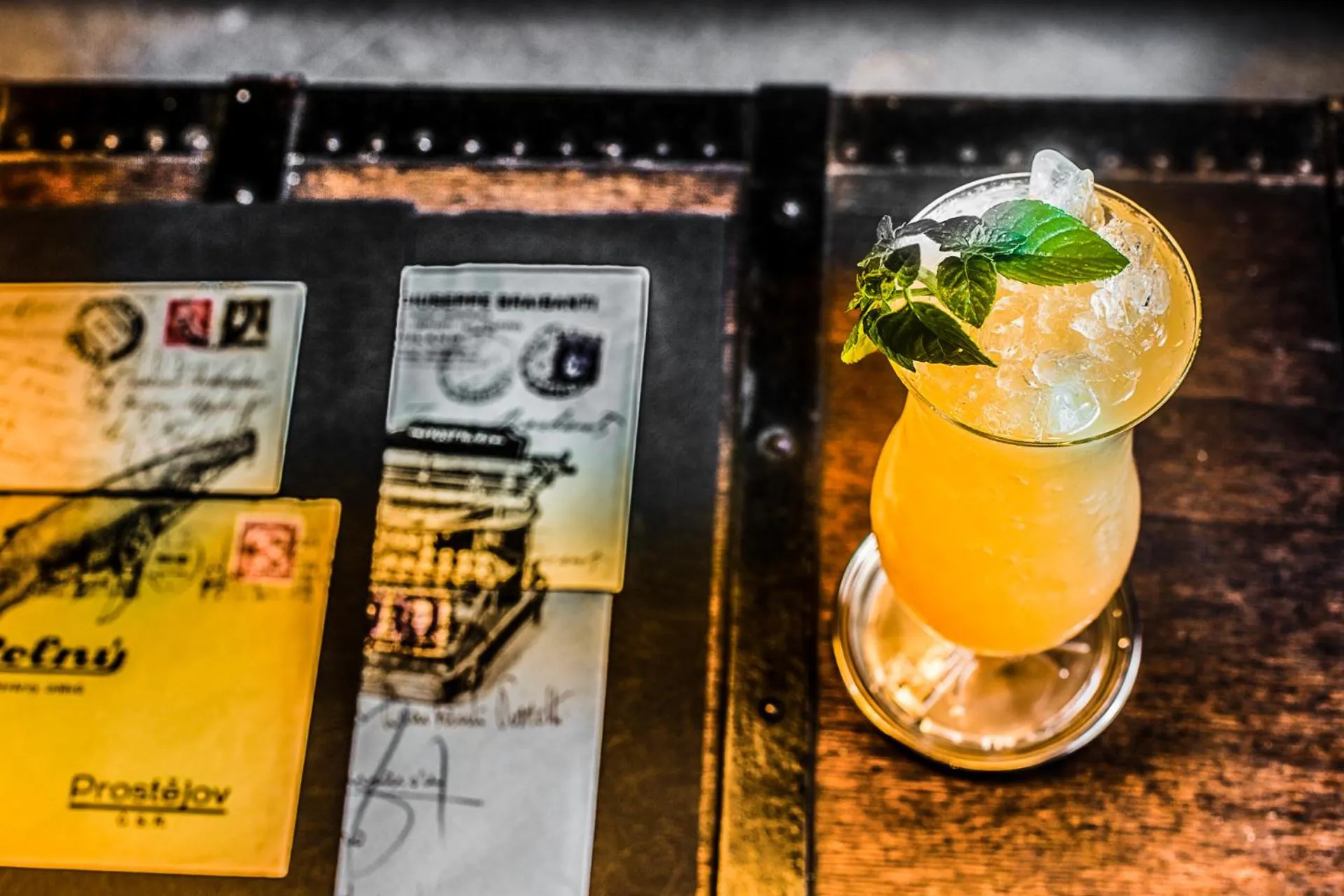 Lounge or bar in Malatesta Antica Dimora