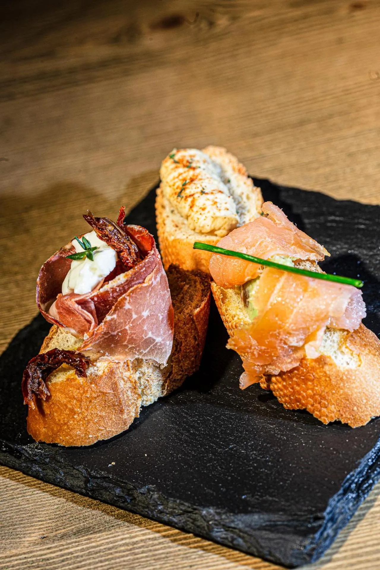 Food and drinks in Malatesta Antica Dimora