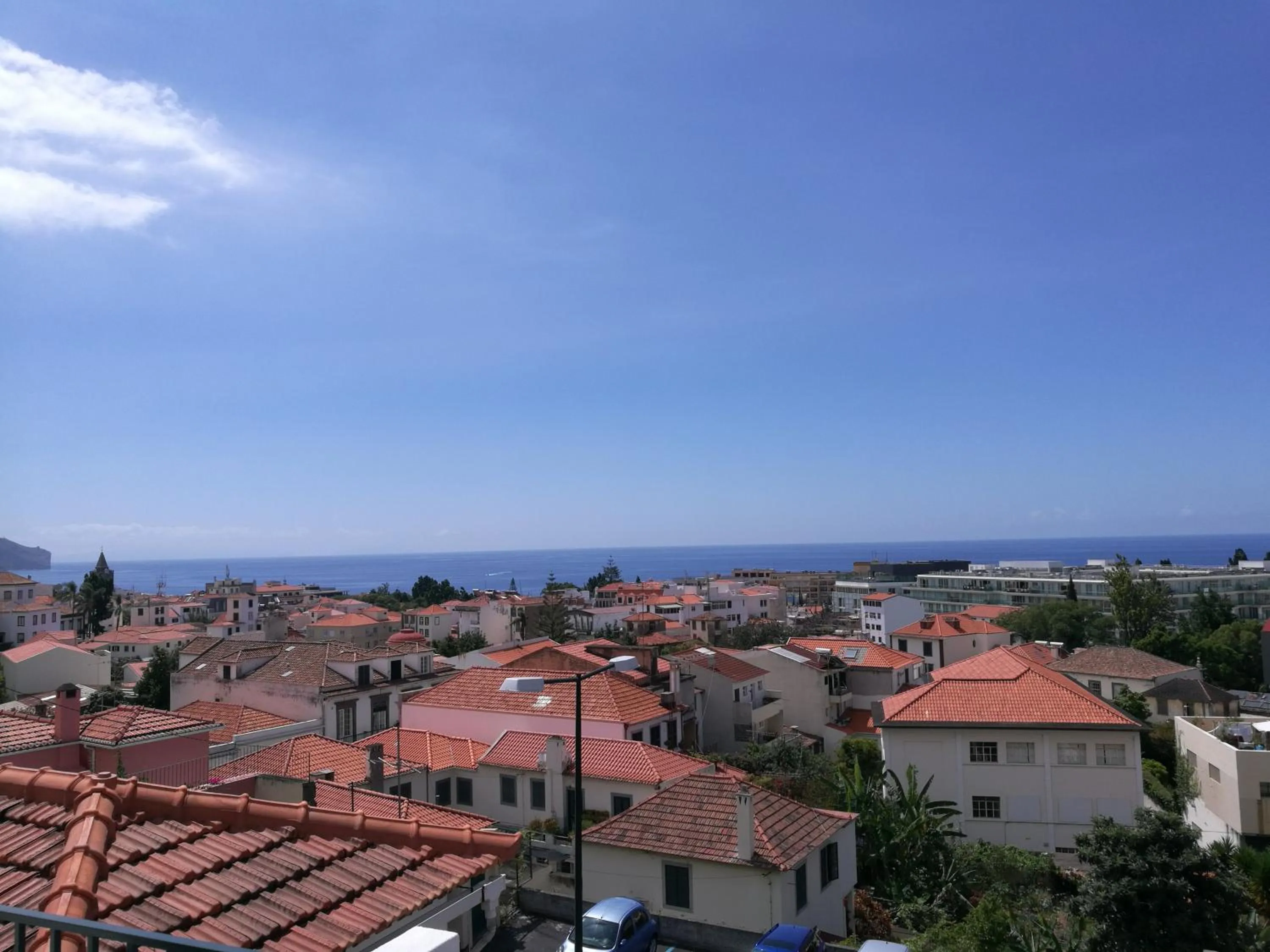 Pensao Residencial Vila Teresinha