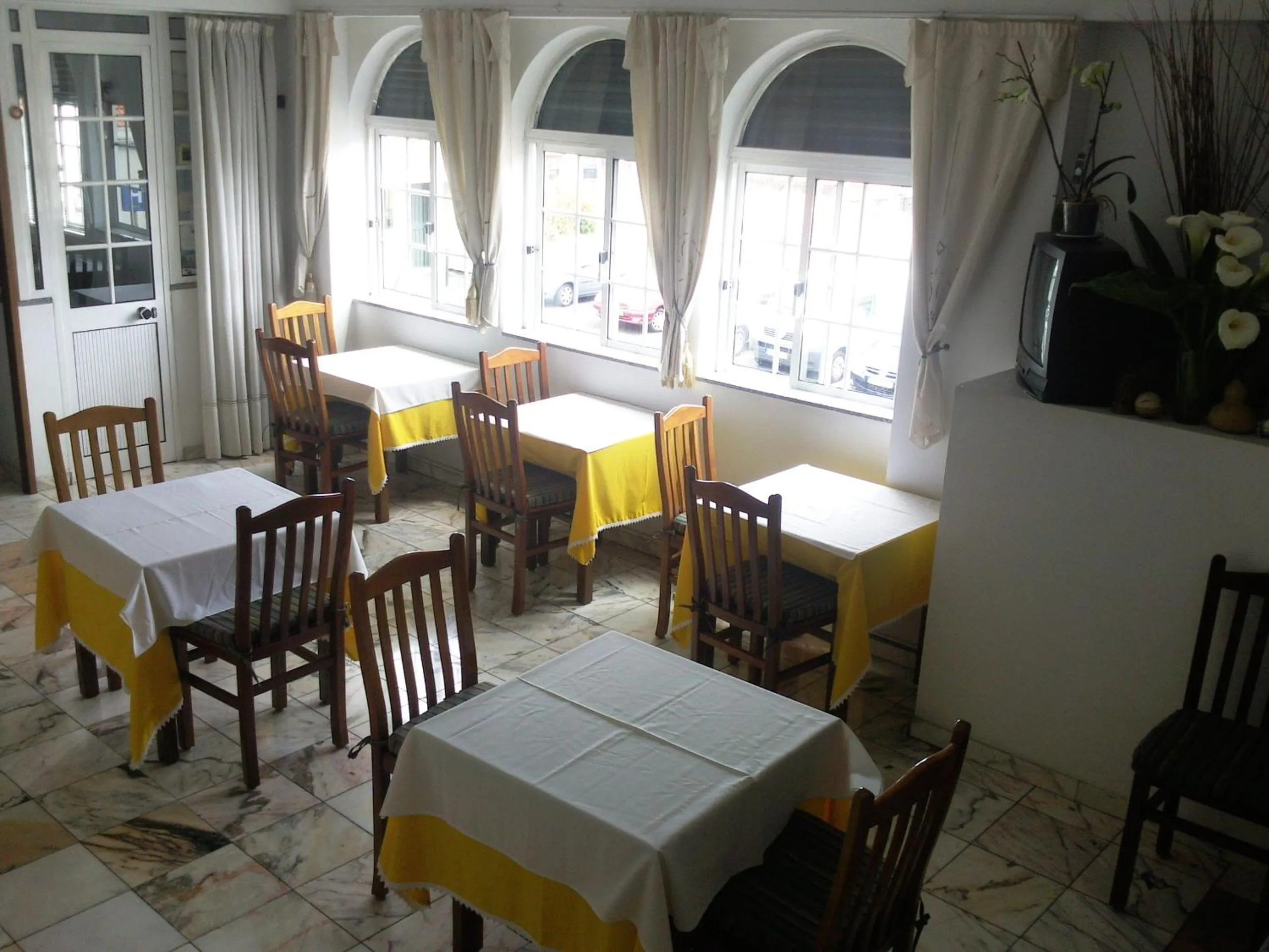 Food in Pensao Residencial Vila Teresinha