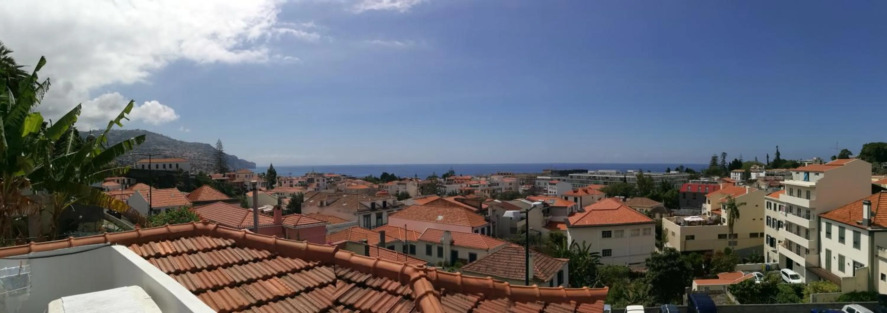 Pensao Residencial Vila Teresinha