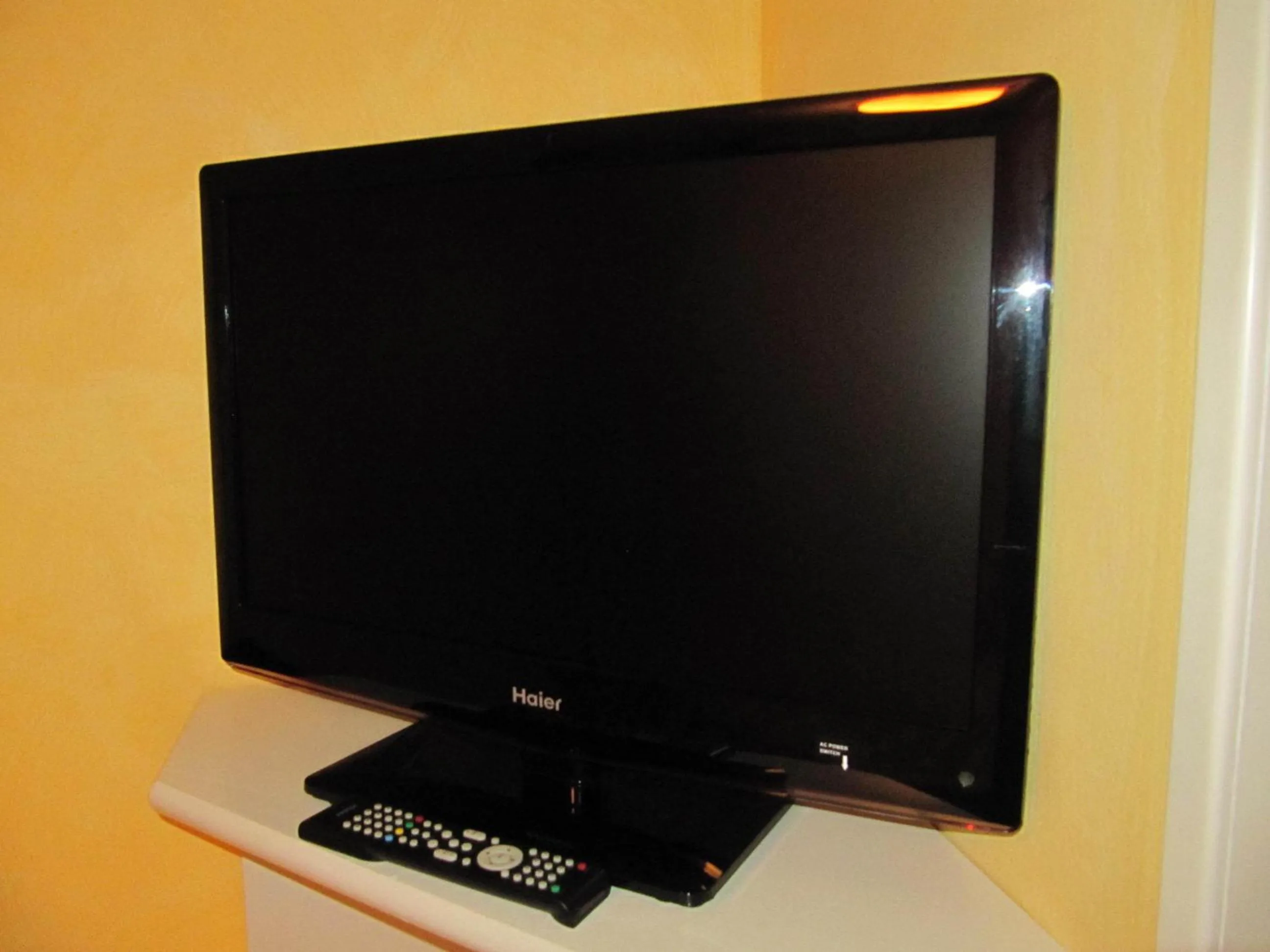 Lobby or reception in Hotel Garden