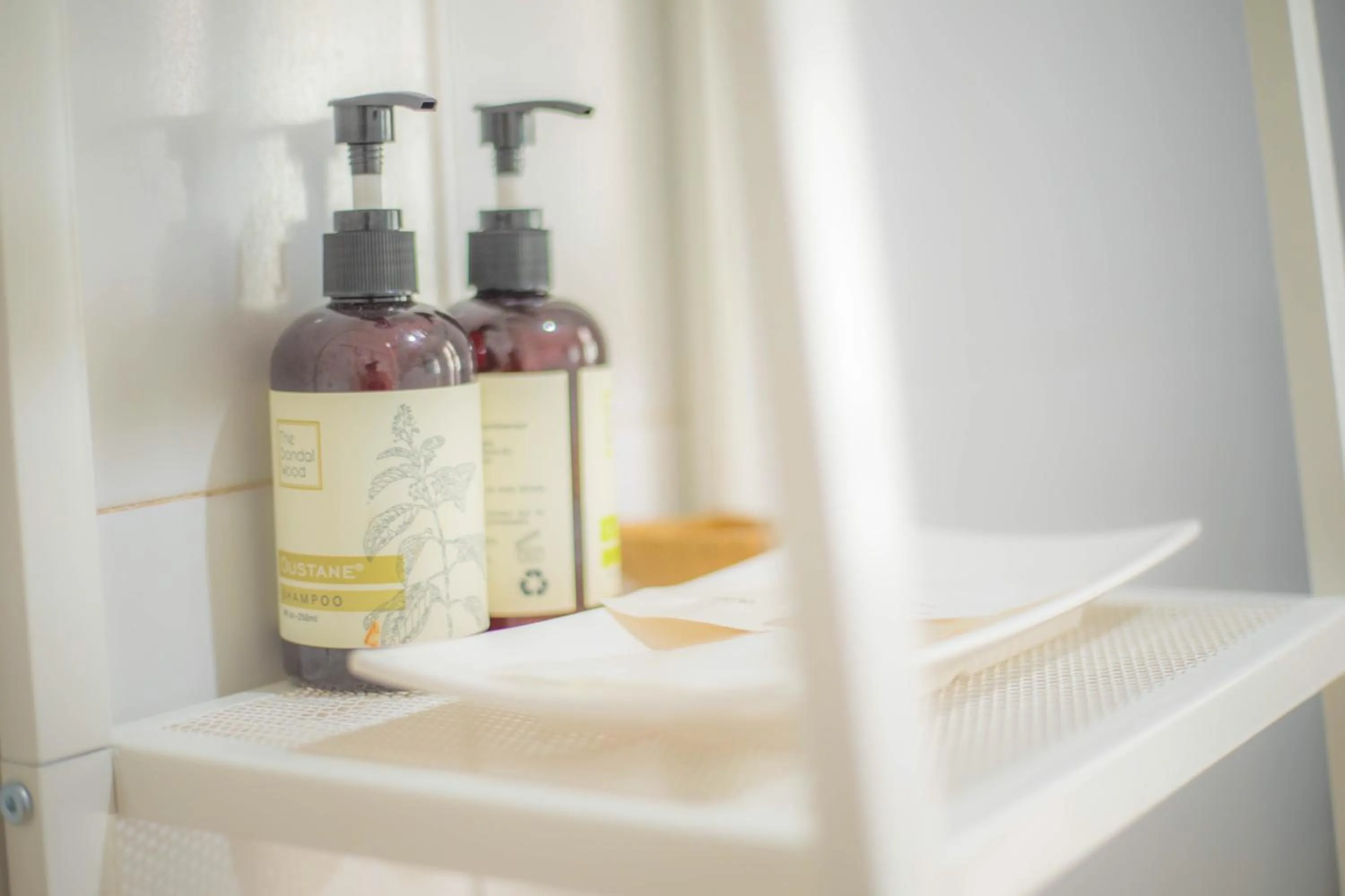 Decorative detail in Residy Retreat x Baan Suan Villa