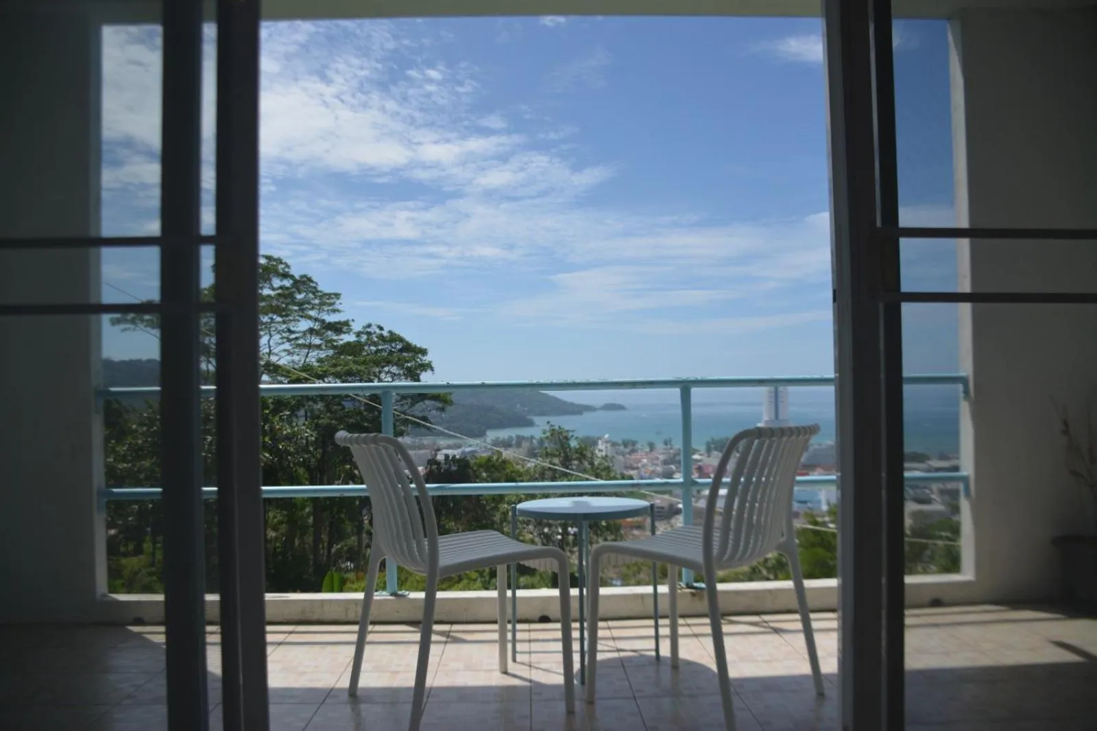 Day in Residy Retreat x Baan Suan Villa