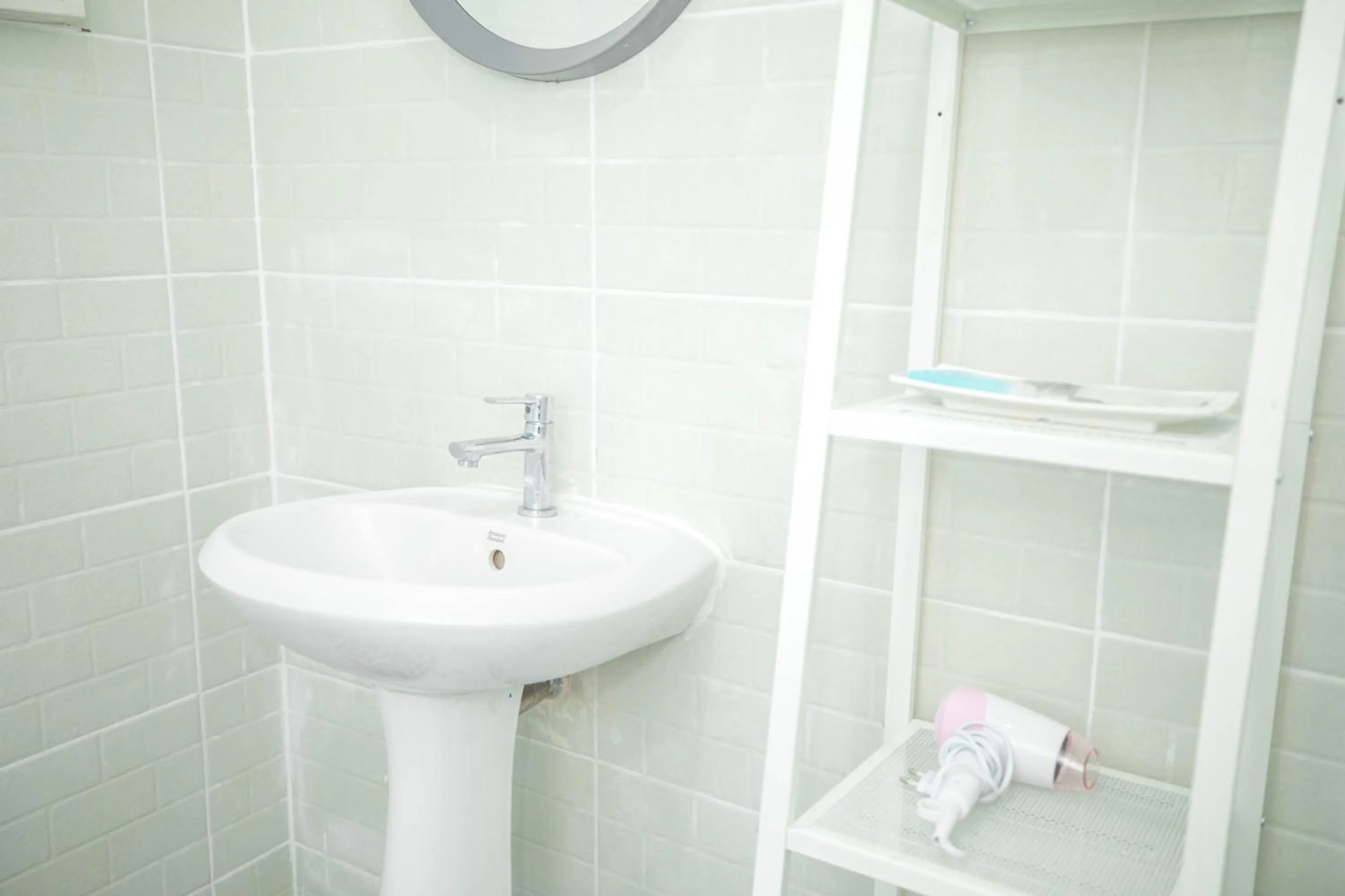 Superior Double Room in Residy Retreat x Baan Suan Villa