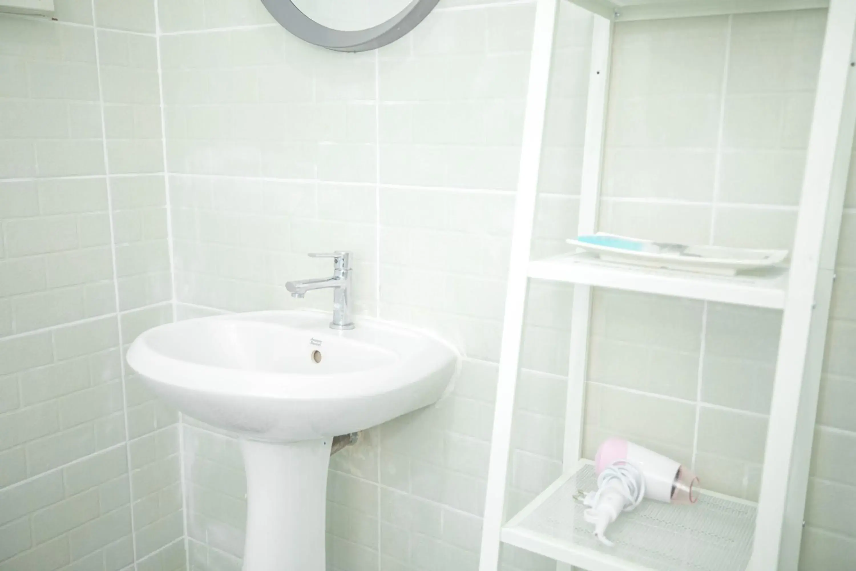 Superior Double Room in Baan Suan Villa 1 Superior Double Room in Baan Suan Villa 1