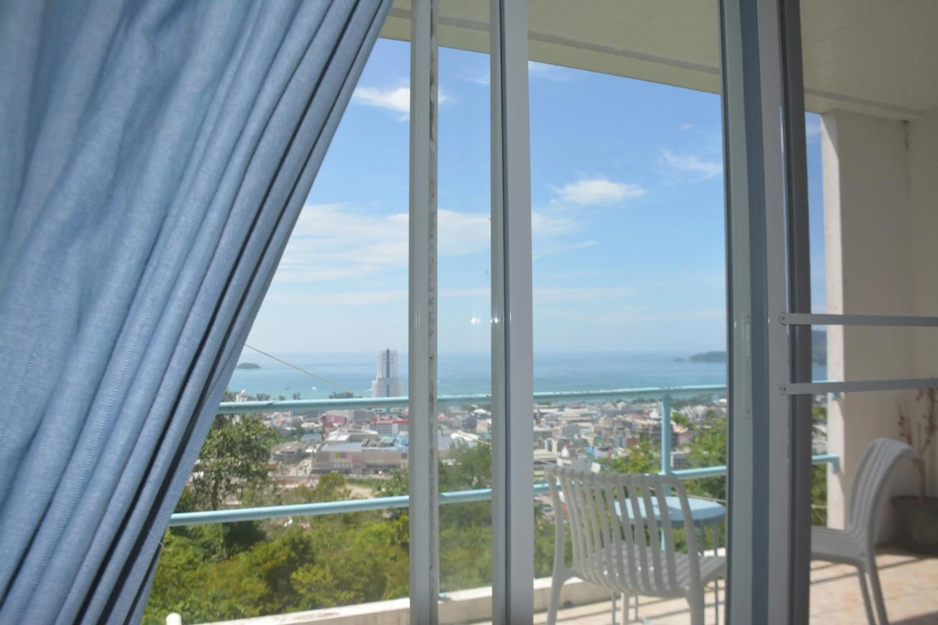 Day in Residy Retreat x Baan Suan Villa