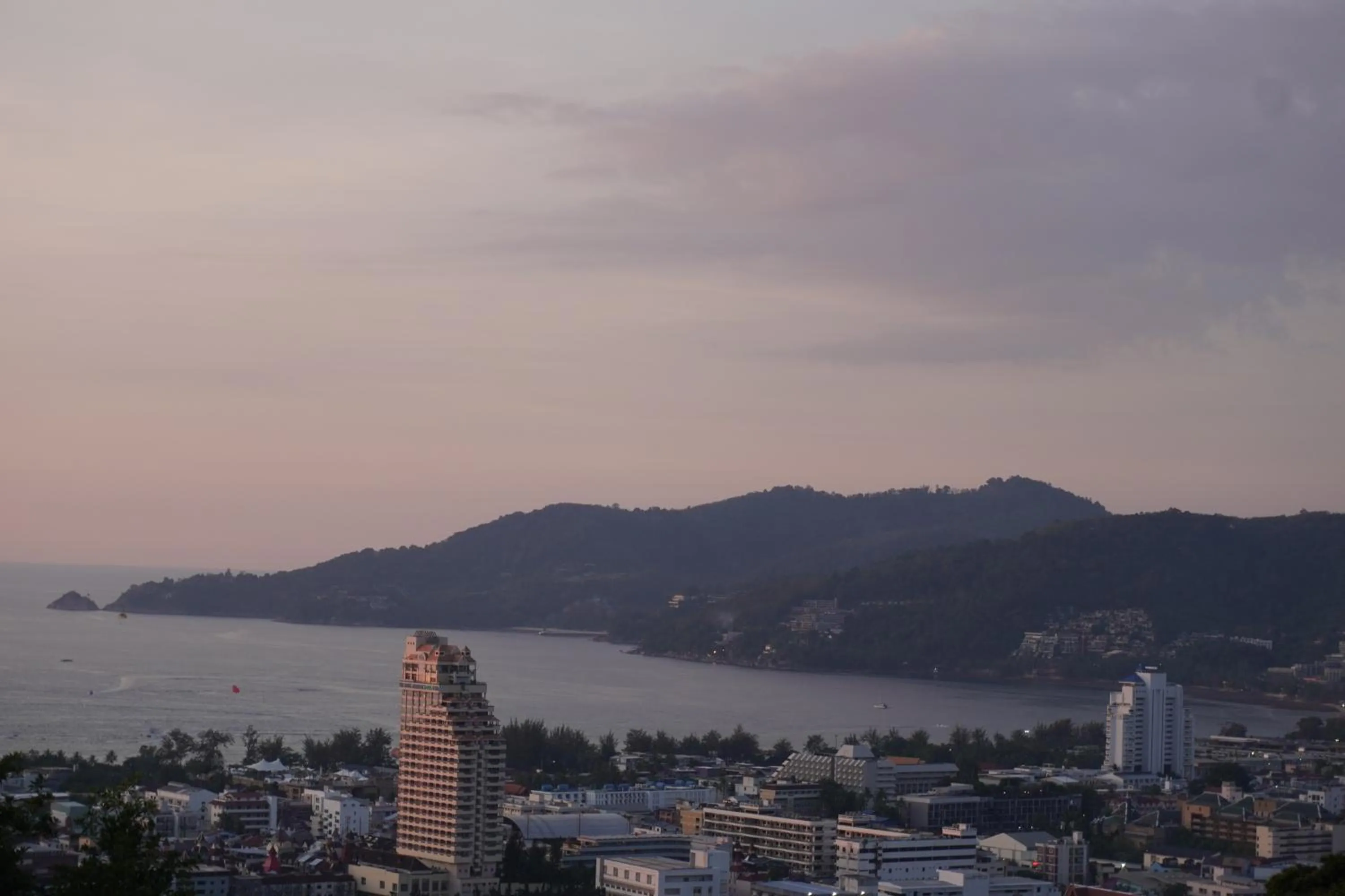Bird's eye view in Residy Retreat x Baan Suan Villa
