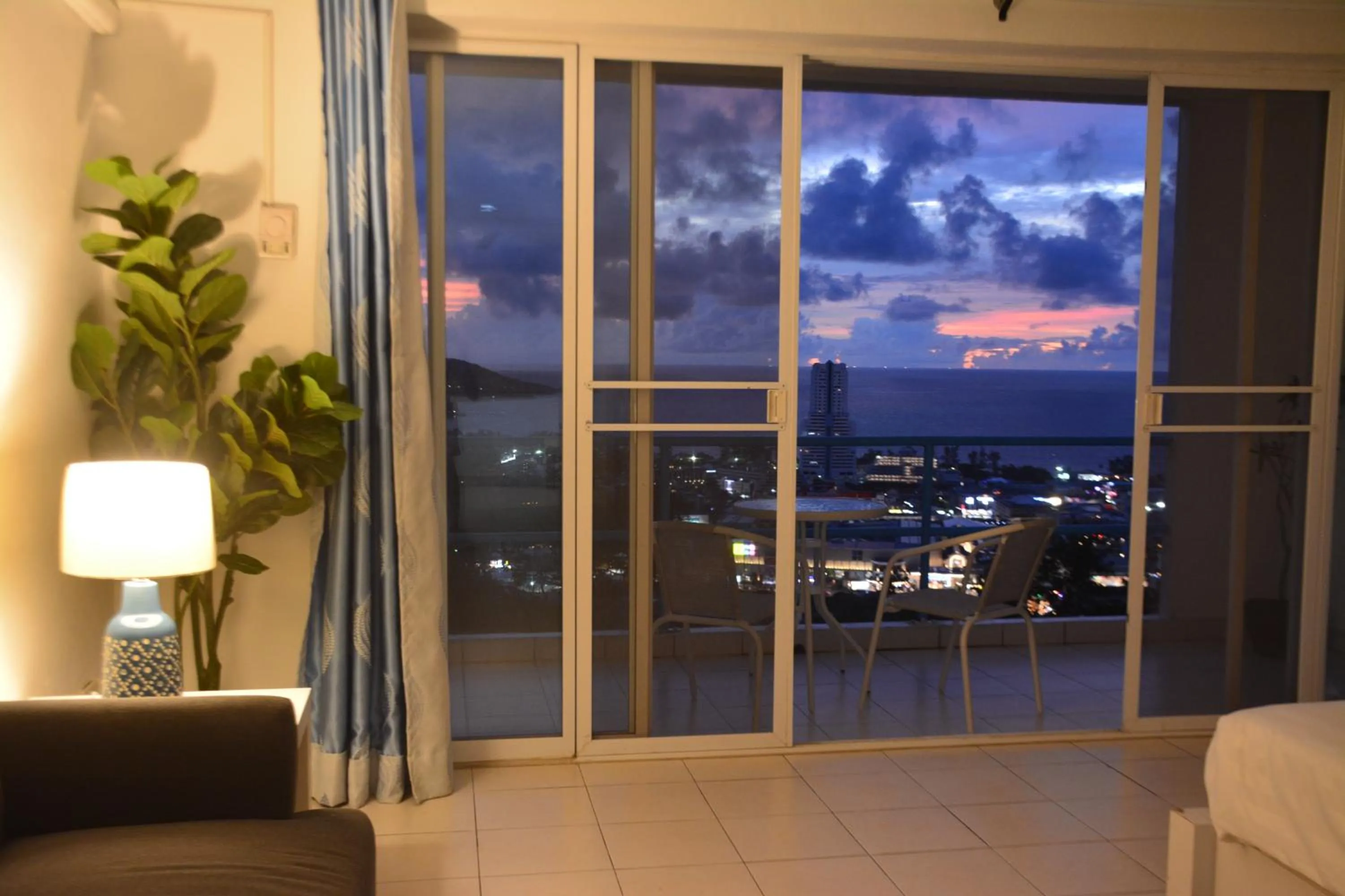 View (from property/room) in Residy Retreat x Baan Suan Villa